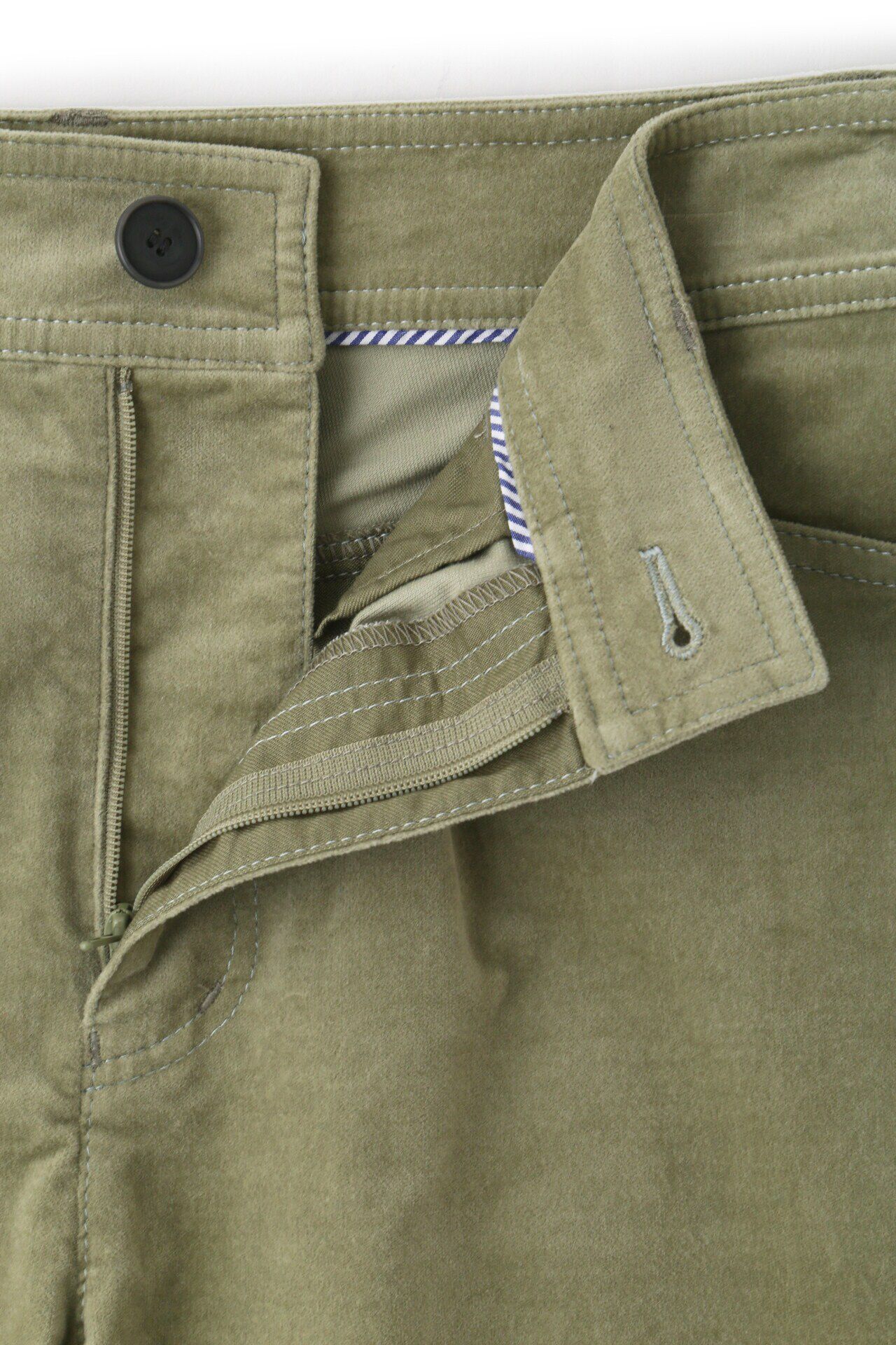  「◆別珍ストレッチパンツ」|その他|