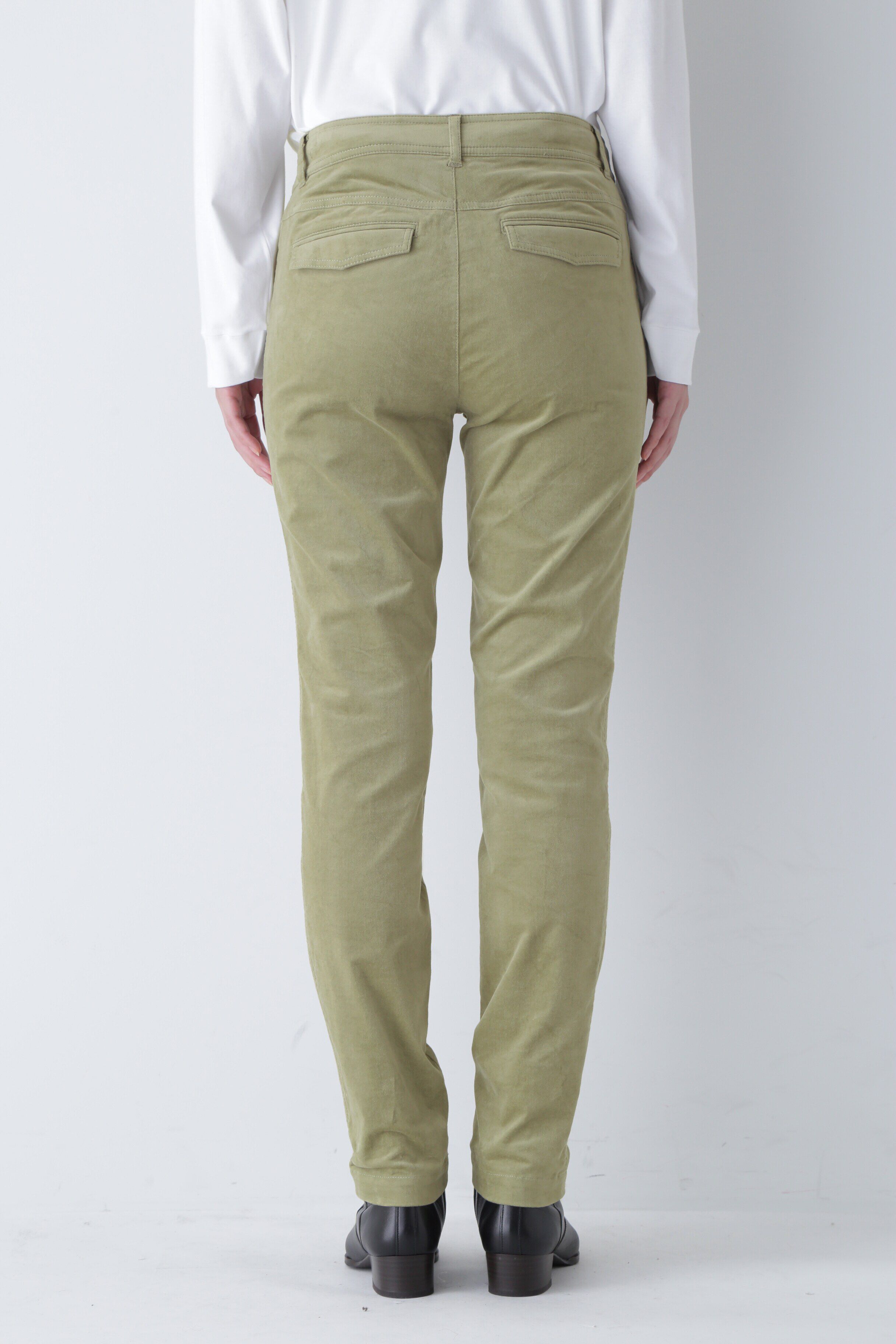  「◆別珍ストレッチパンツ」|その他|