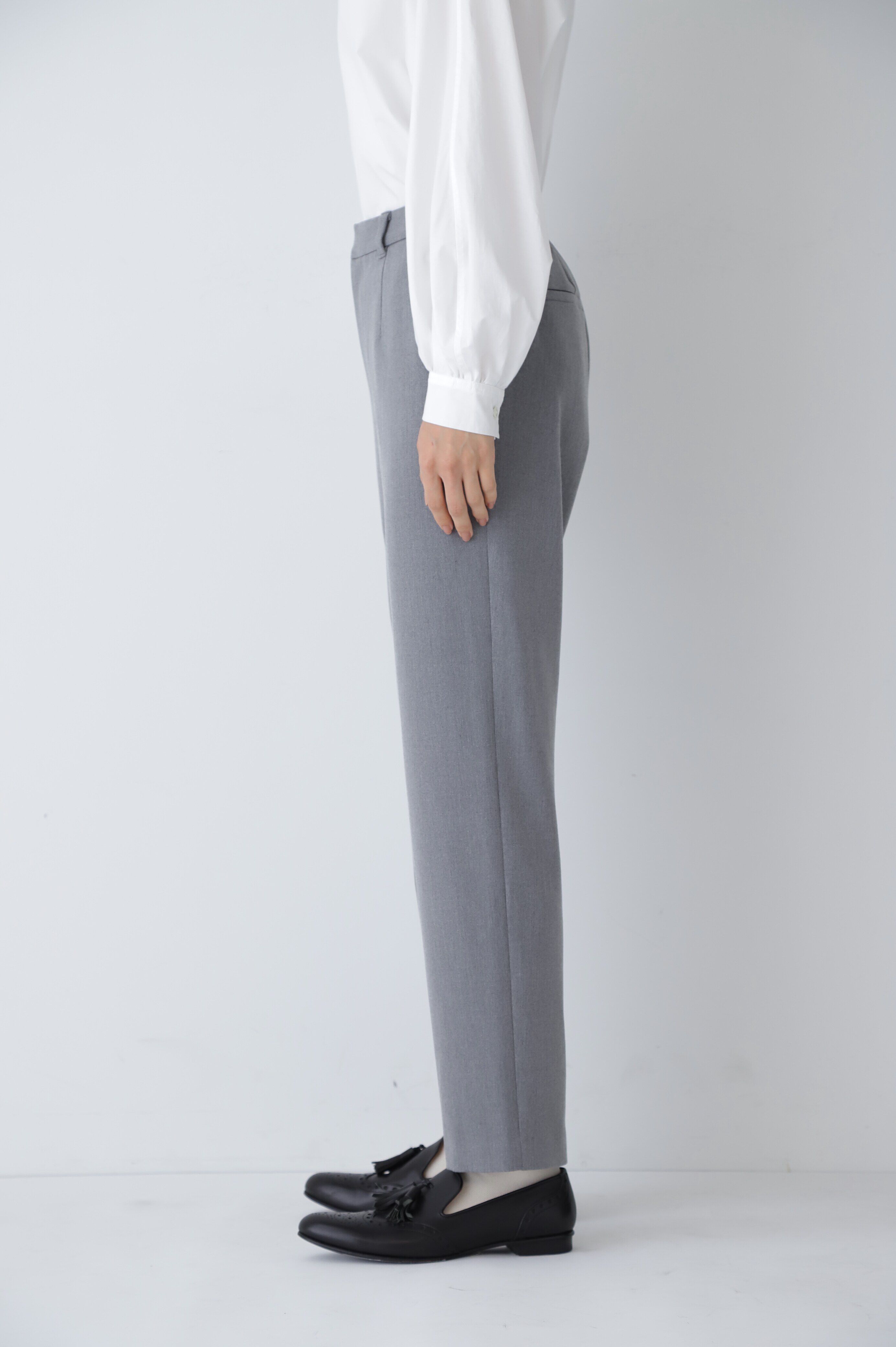  「◆ツイル起毛ストレッチパンツ」|その他|