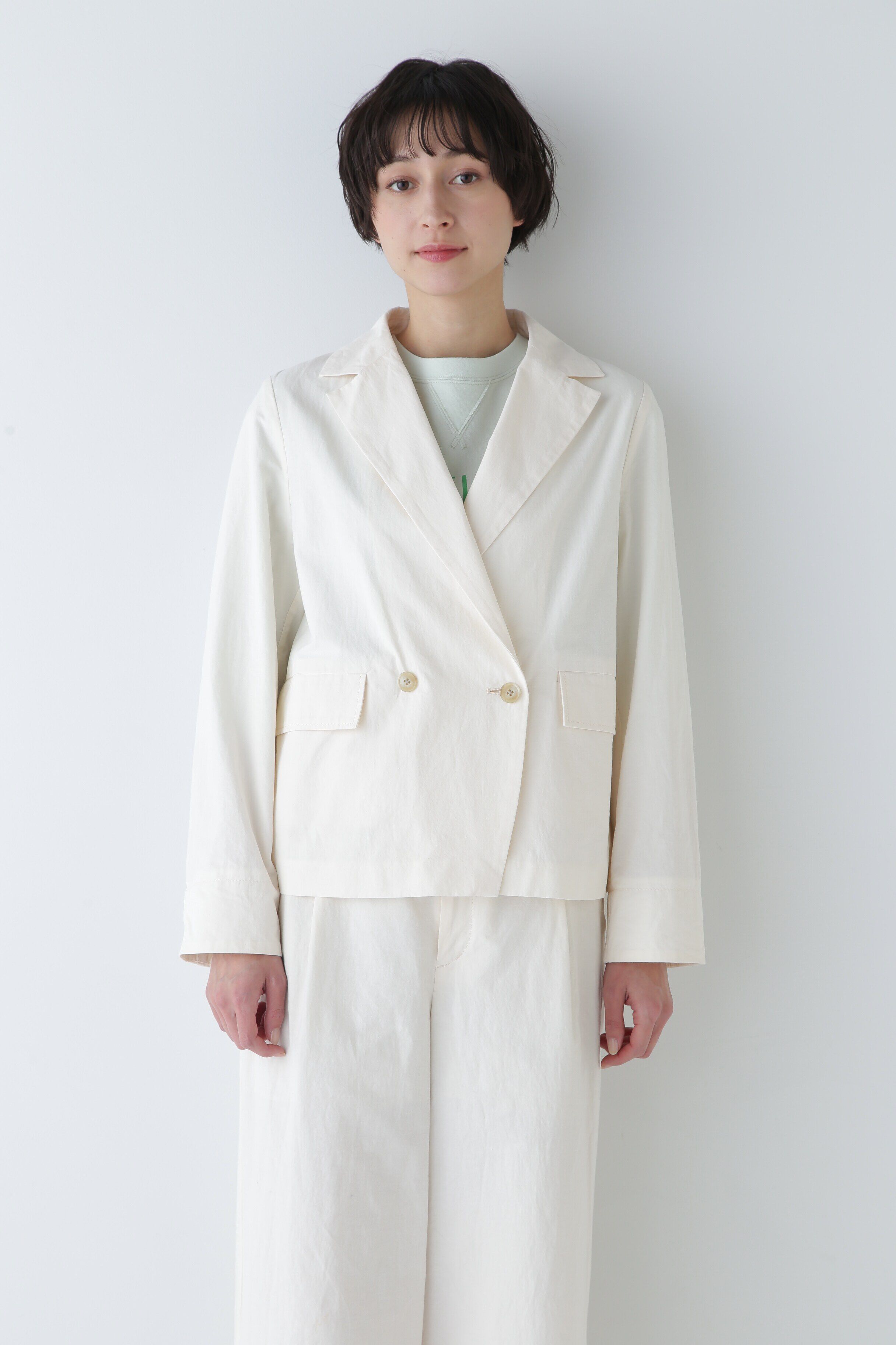  「◆近江晒ジャケット」|その他|