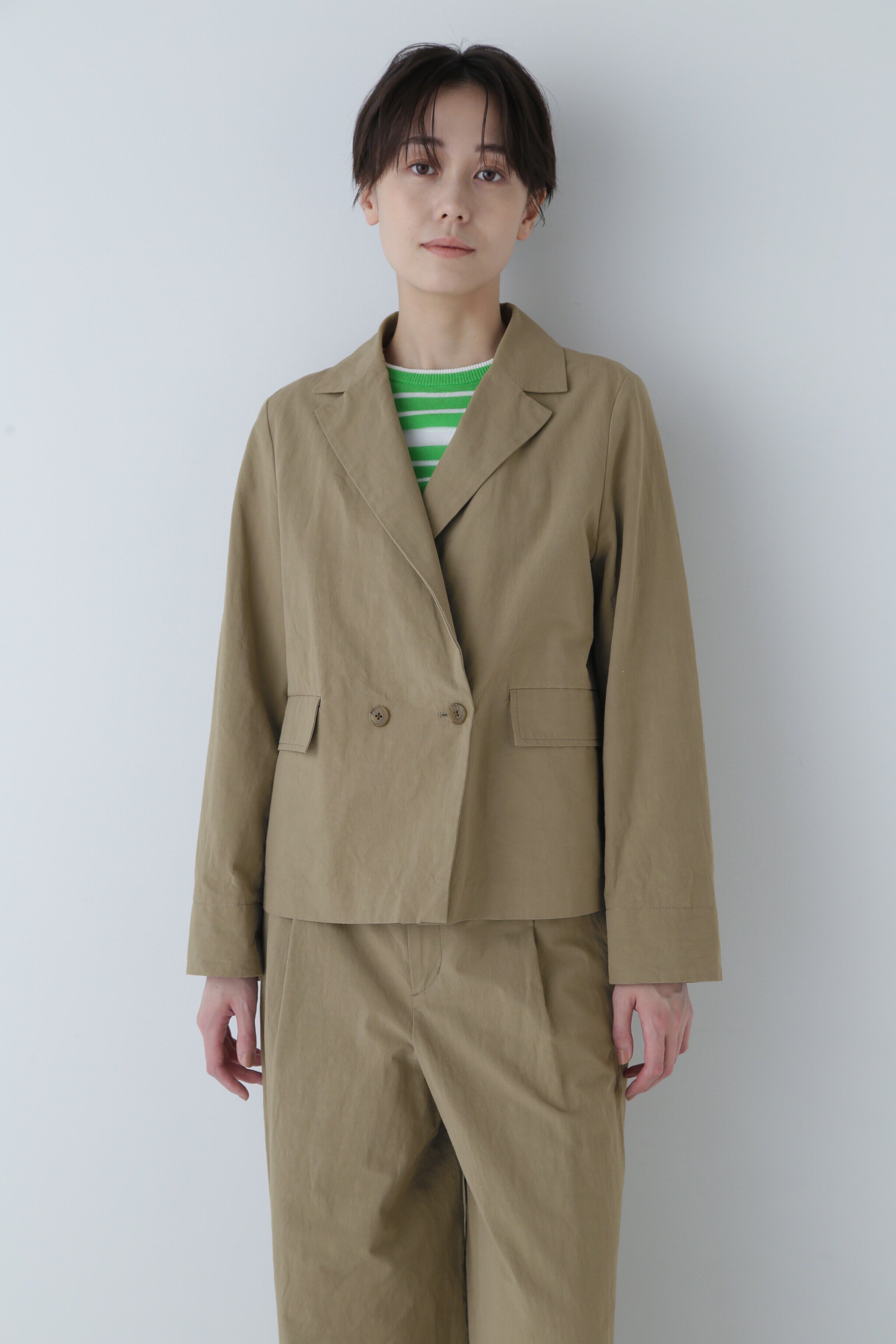  「◆近江晒ジャケット」|その他|