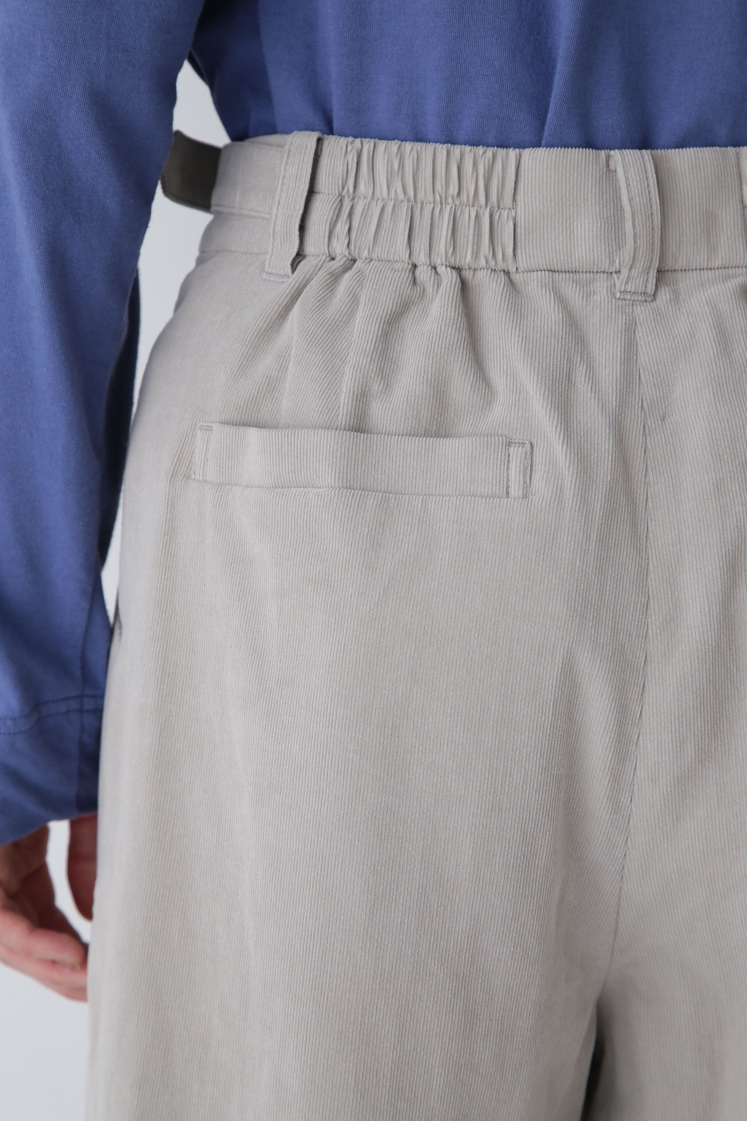  「◆エアーコールセミワイドパンツ」|その他|