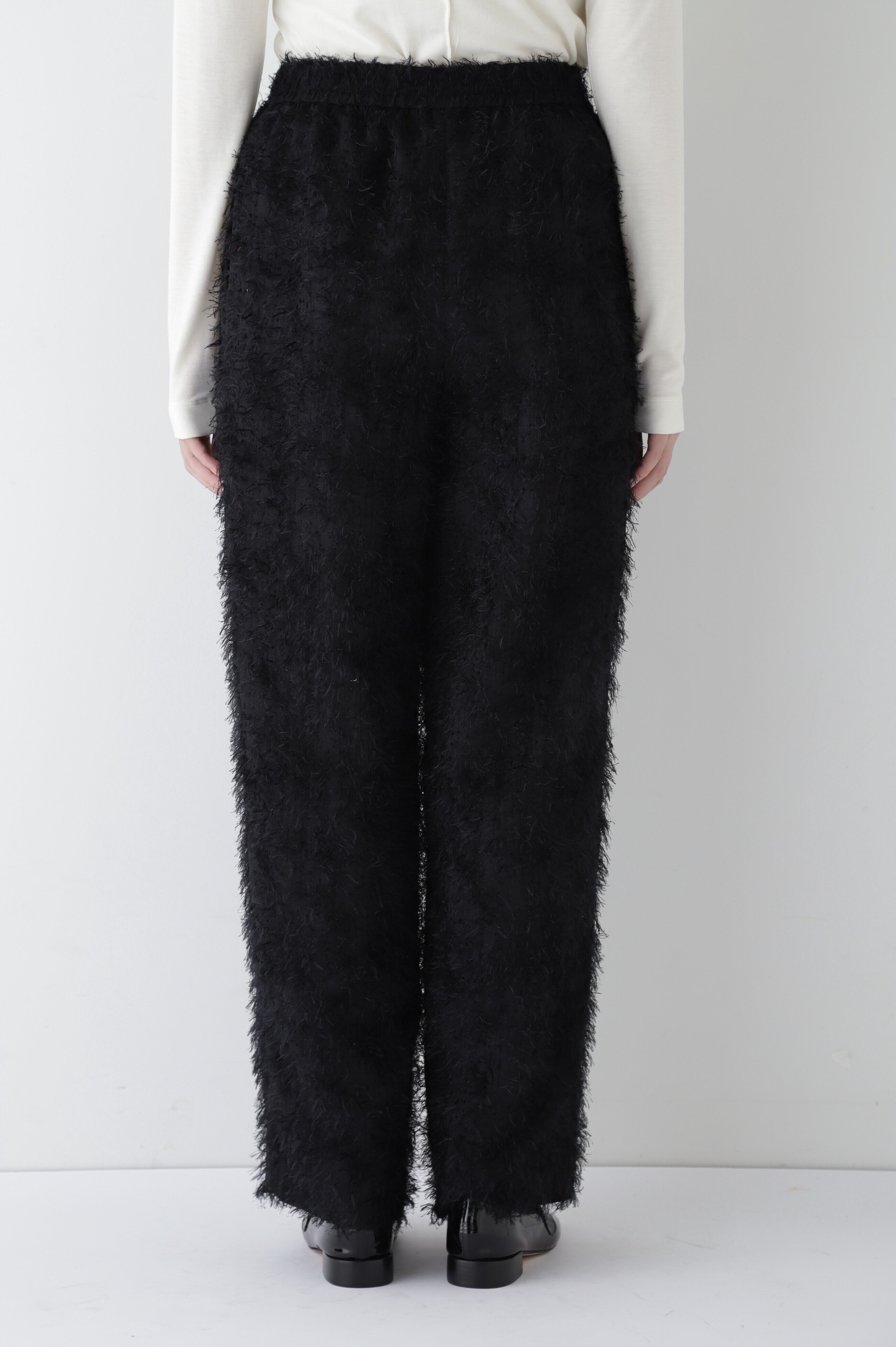  「◆カットジャカードイージーパンツ」|その他|