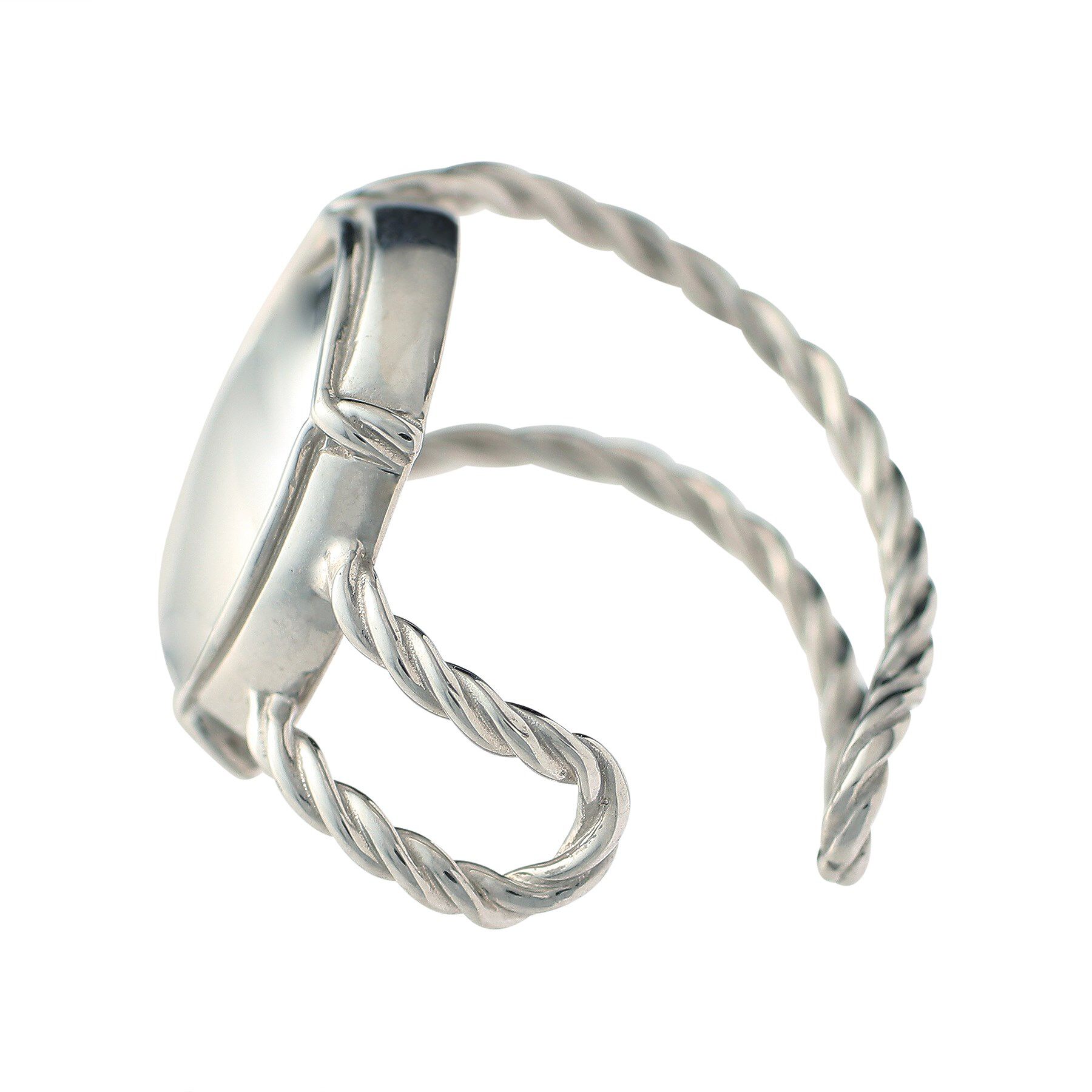 HIROKO HAYASHI「PEPE DOLCE（ぺぺ ドルチェ）イヤーカフ」|イヤリング|