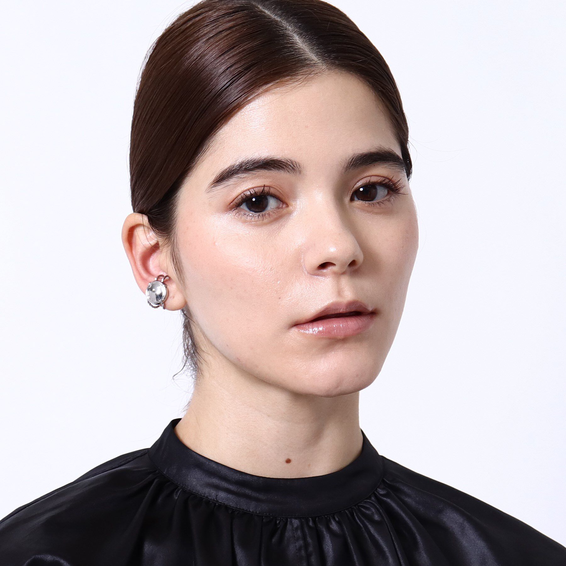 HIROKO HAYASHI「PEPE DOLCE（ぺぺ ドルチェ）イヤーカフ」|イヤリング|