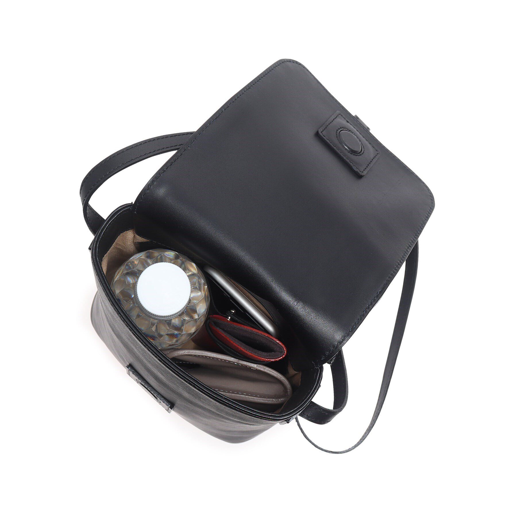 HIROKO HAYASHI「FILATO REALE(フィラート レアーレ)ショルダーバッグ」|ショルダー・メッセンジャー|