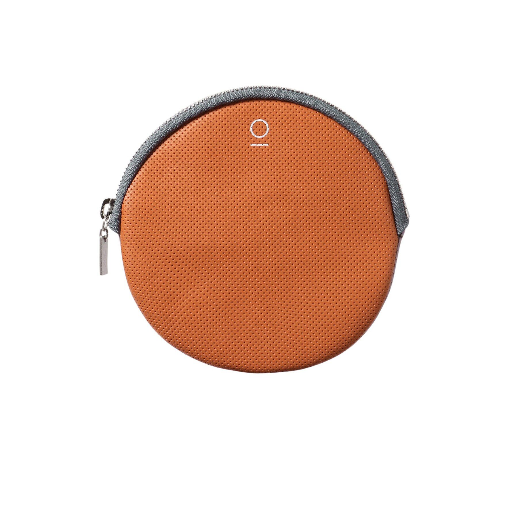 HIROKO HAYASHI「PIATTI（ピアッティ）ポーチ」|ポーチ|オレンジ(567)