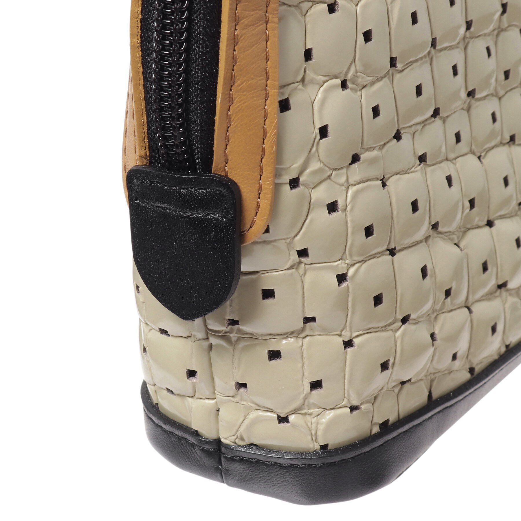 HIROKO HAYASHI「SPIAGGIA（スピアージャ）ポーチ」|ポーチ|