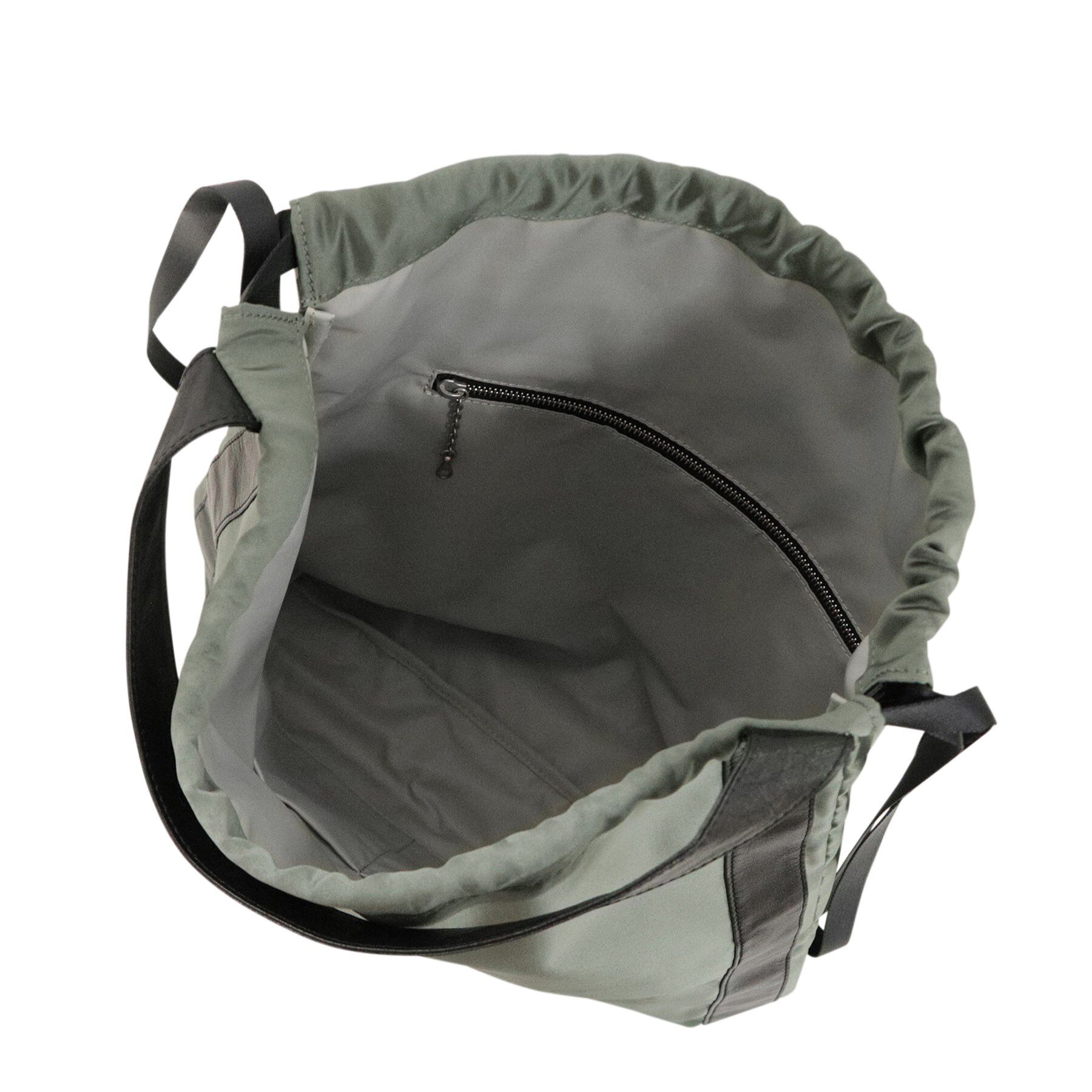 HIROKO HAYASHI「LUINI SATINE（ルイーニ サティーネ）2wayナップサック」|リュック|