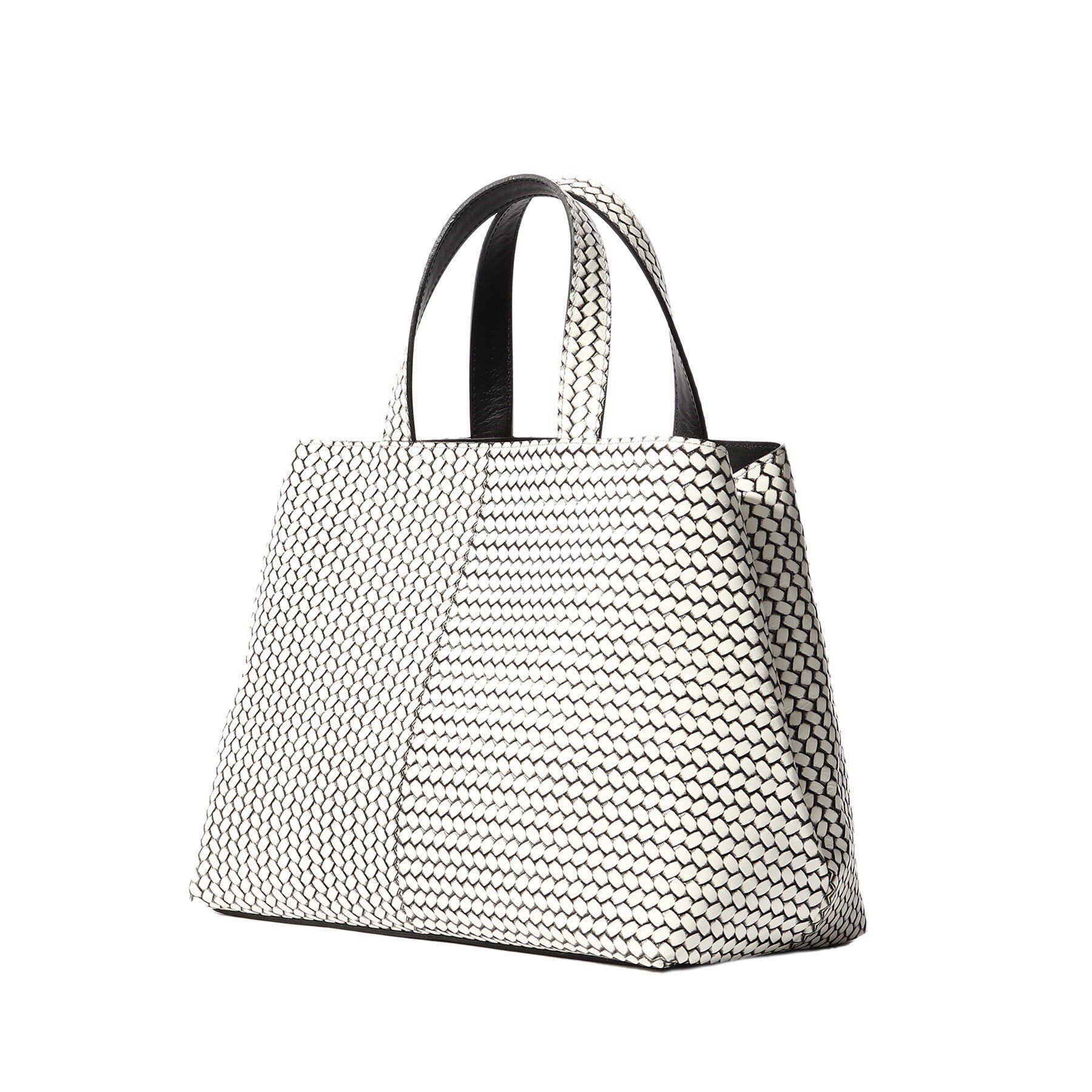 HIROKO HAYASHI「OTTICA（オッティカ）ハンドトートバッグS」|トートバッグ|