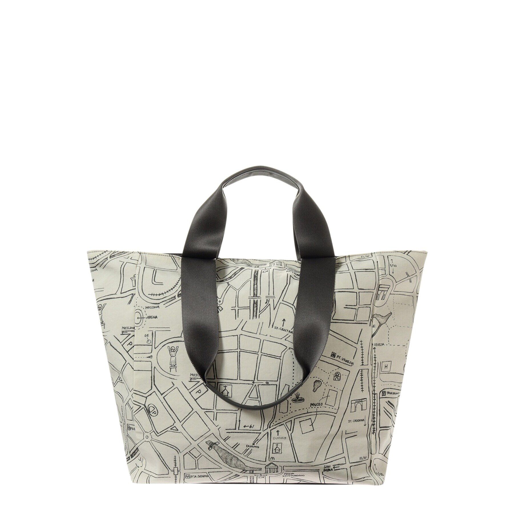 HIROKO HAYASHI「COMODA（コモダ） ボストンバッグ」|ボストンバッグ|