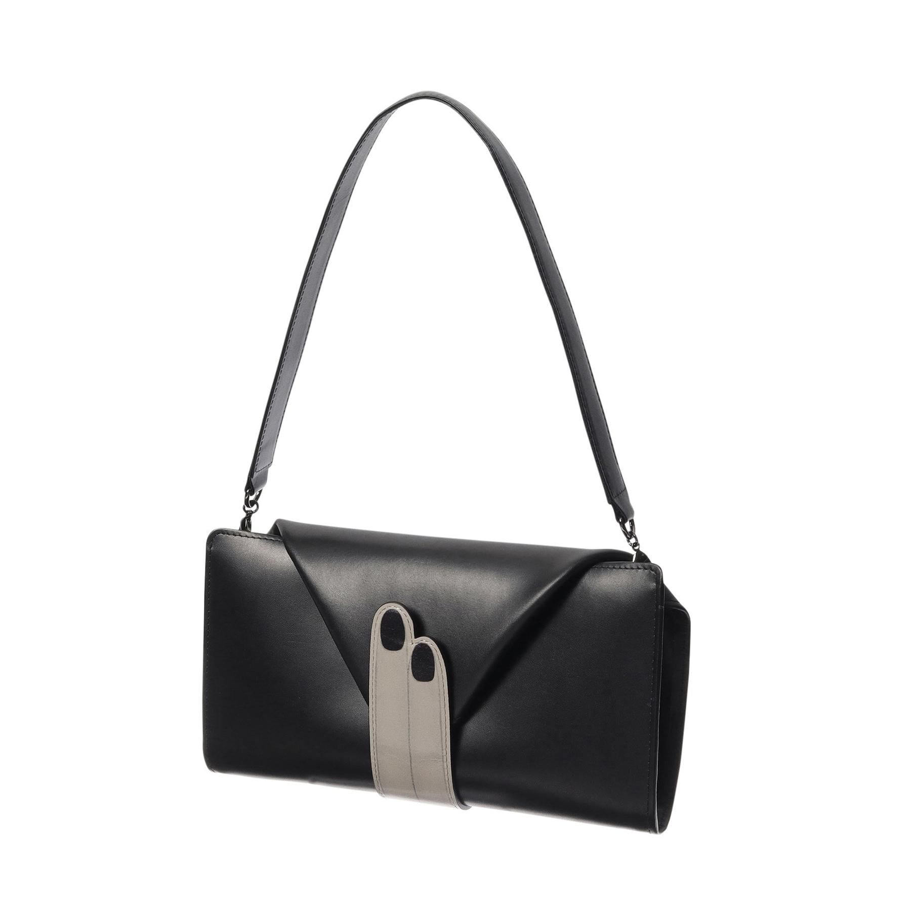 HIROKO HAYASHI「LEO NECESSARIO（レオ ネチェサリオ）ショルダー付き長財布」|財布|