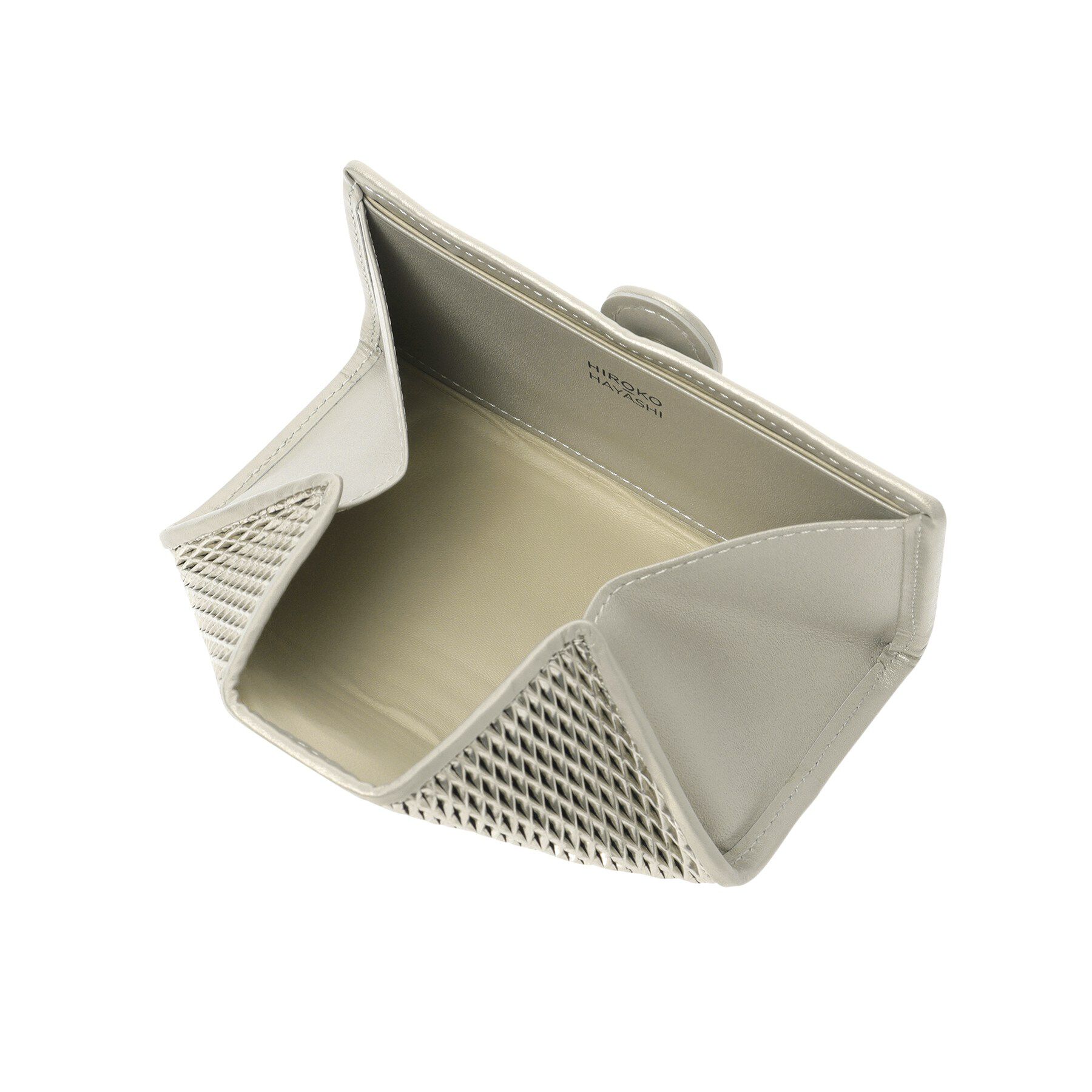 HIROKO HAYASHI「CATENA（カテーナ）小銭入れ」|財布|