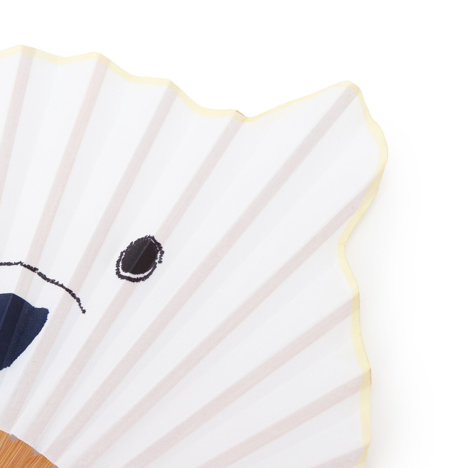 SHOO･LA･RUE「【Natti】アニマル扇子」|その他|