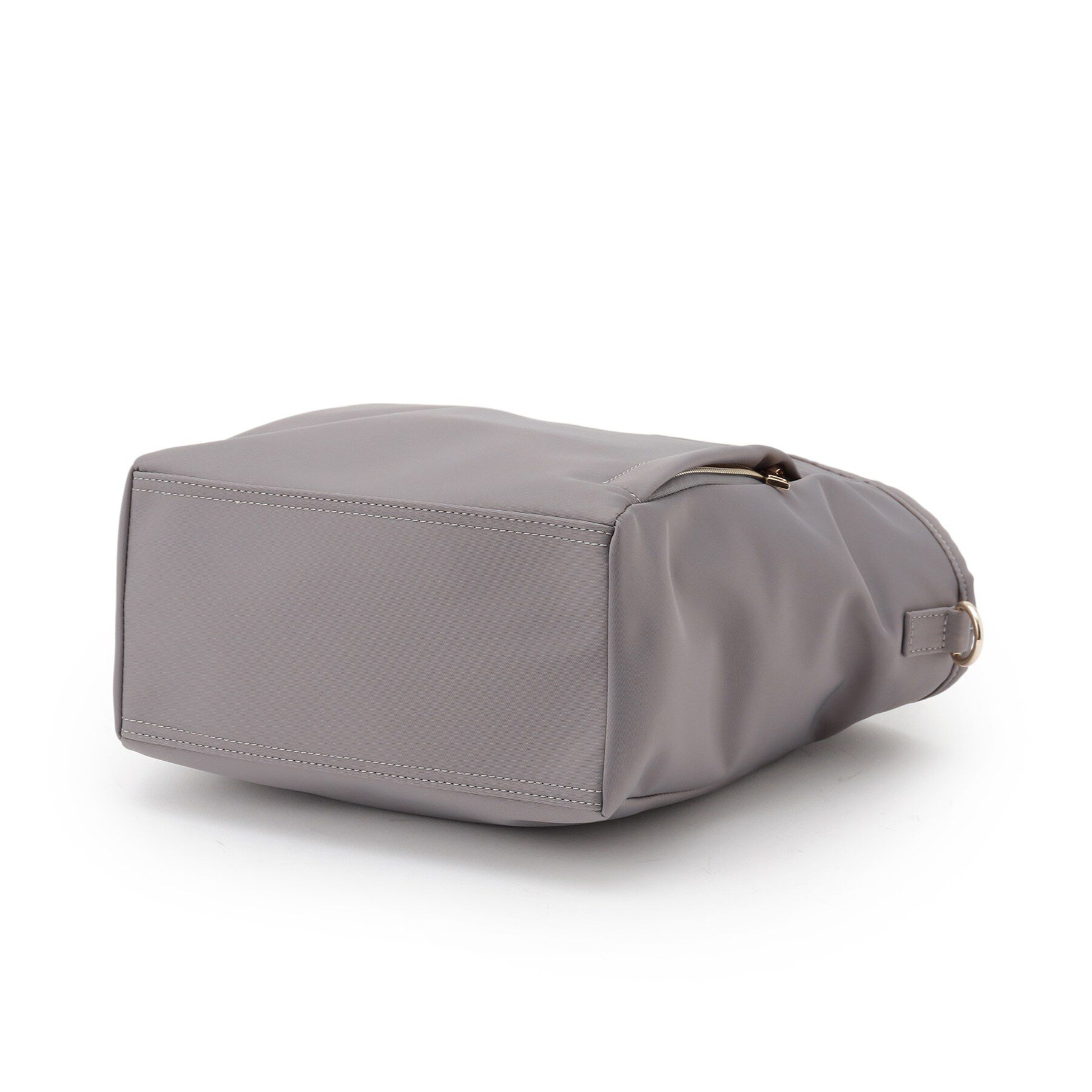 SHOO･LA･RUE「【Lee別注／撥水】6ポケットトートバッグ」|トートバッグ|