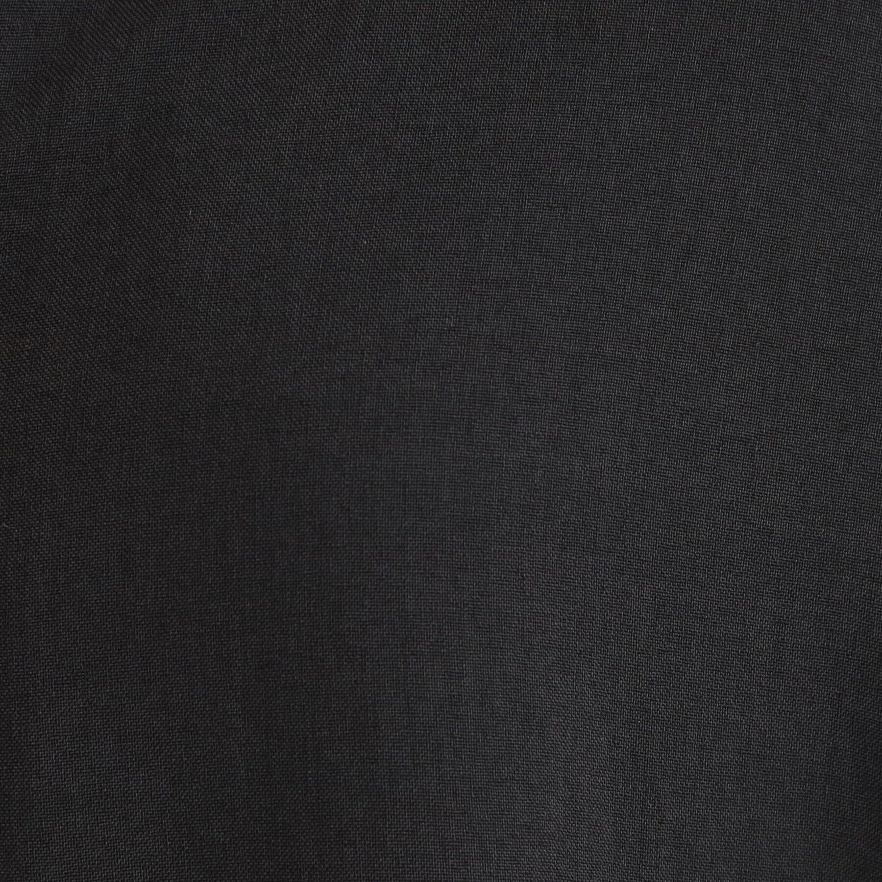 SHOO･LA･RUE「【洗濯機可/S-LL】さらっと快適　麻調ゆるリブブルゾン」|ブルゾン・スタジャン|