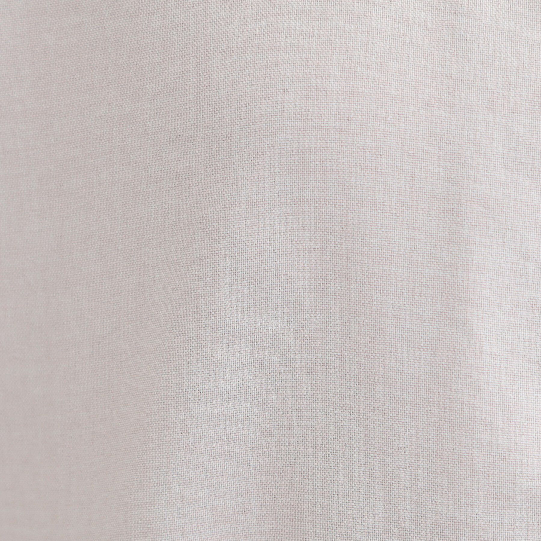 SHOO･LA･RUE「【洗濯機可/S-LL】さらっと快適　麻調ゆるリブブルゾン」|ブルゾン・スタジャン|