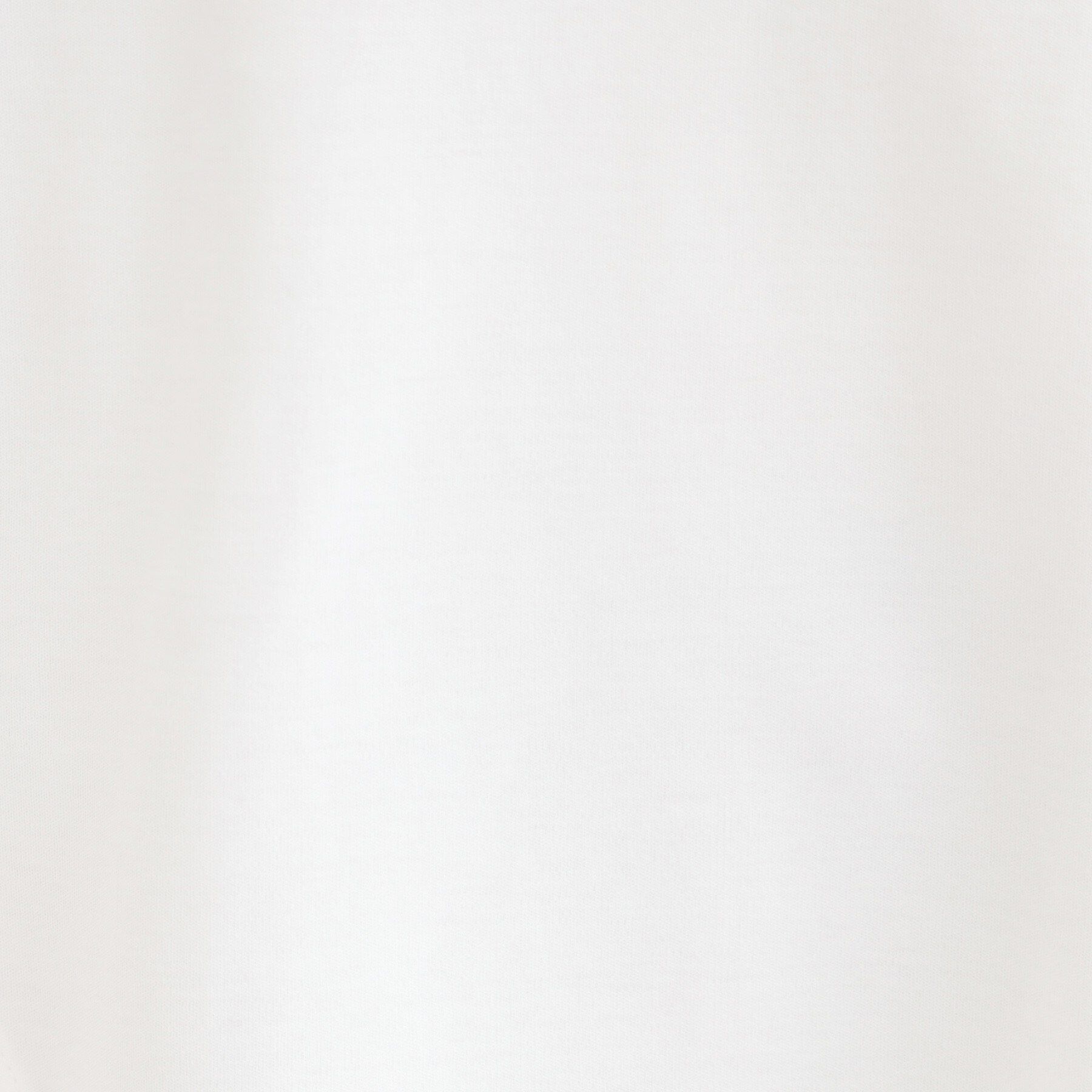 SHOO･LA･RUE「【洗濯機可/UV/綿100％】体型カバーが叶う 七分袖ゆるトップス」|Tシャツ・カットソー|