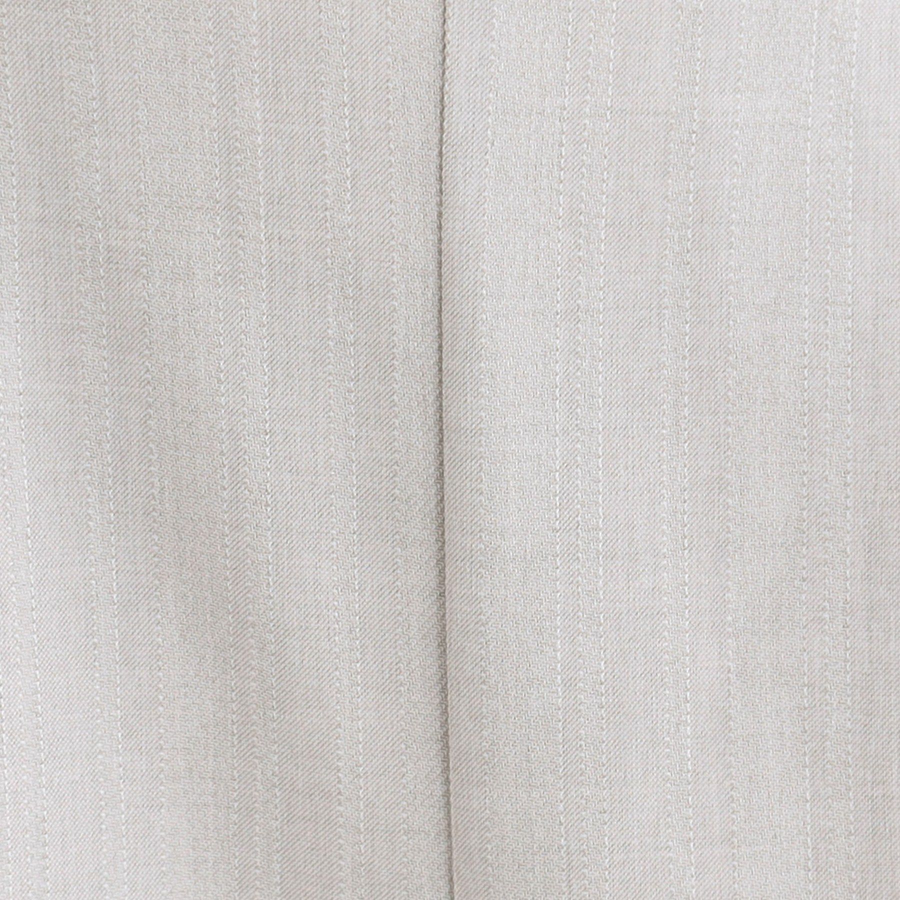 SHOO･LA･RUE「【洗濯機可/S-LL】フラップポケットがアクセント ヘリンボーンワイドパンツ」|その他|