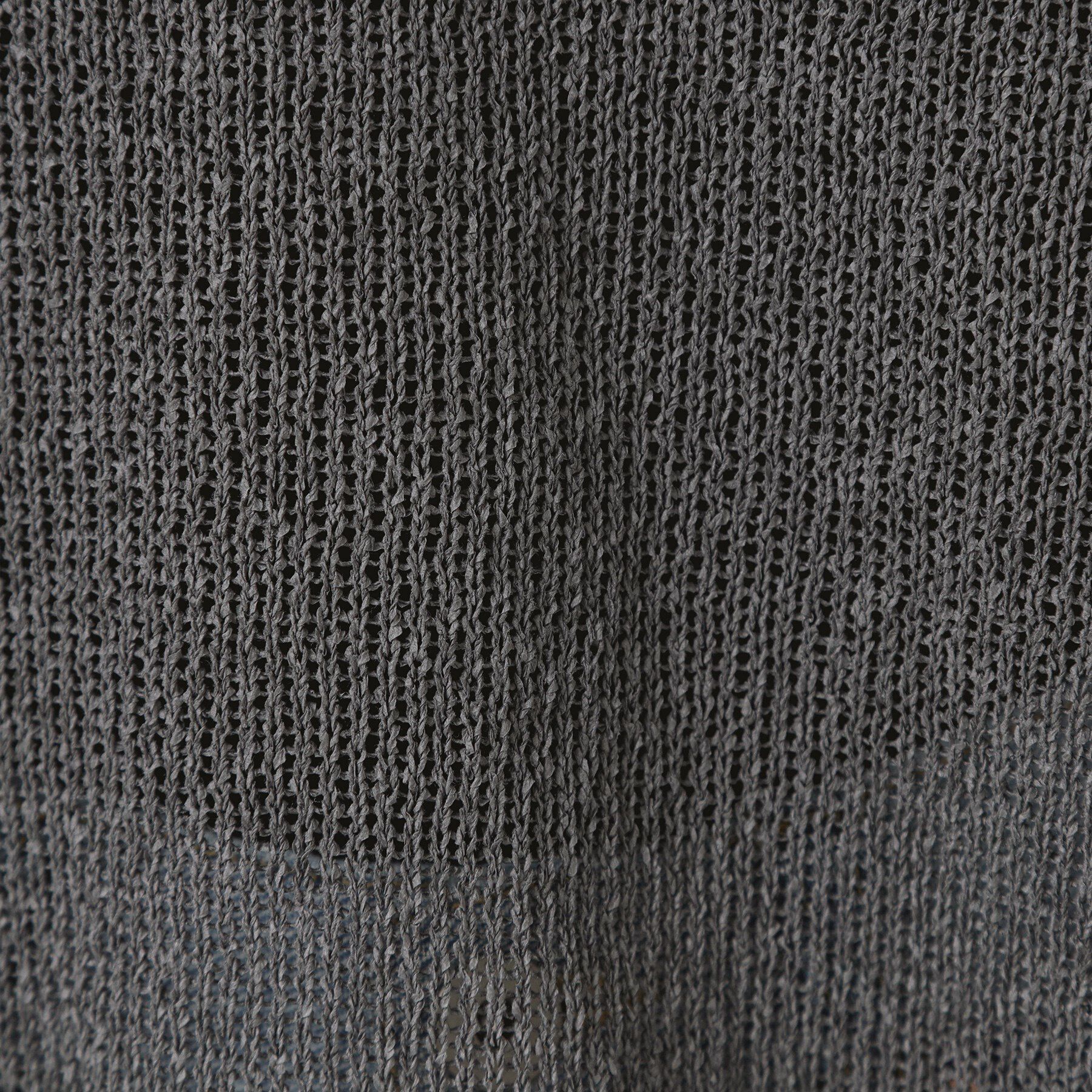 Dessin「【日本製・洗える】ニュアンスワイドプルオーバー」|ニット・セーター|