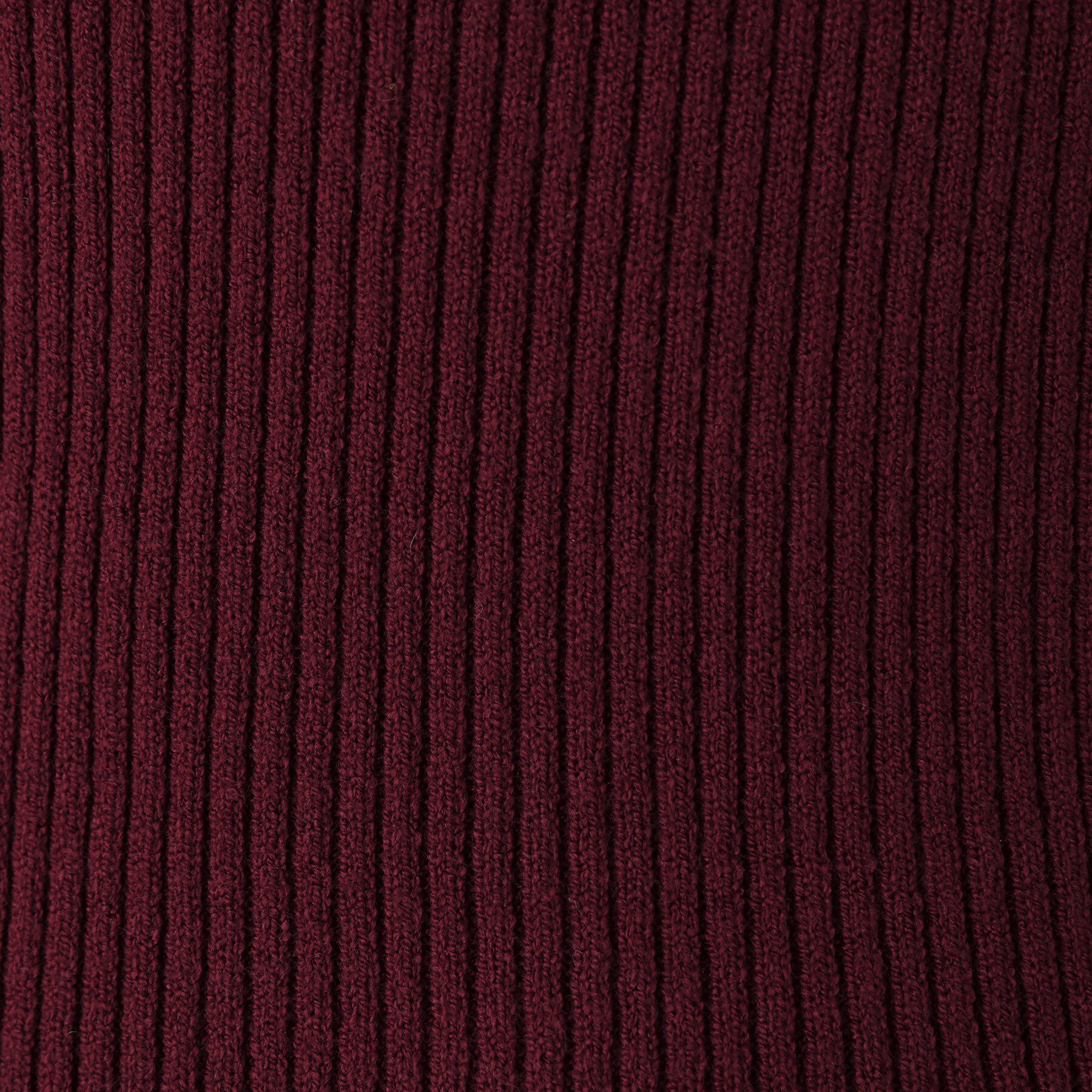 Dessin「【洗える】リブタートルネックニット」|ニット・セーター|