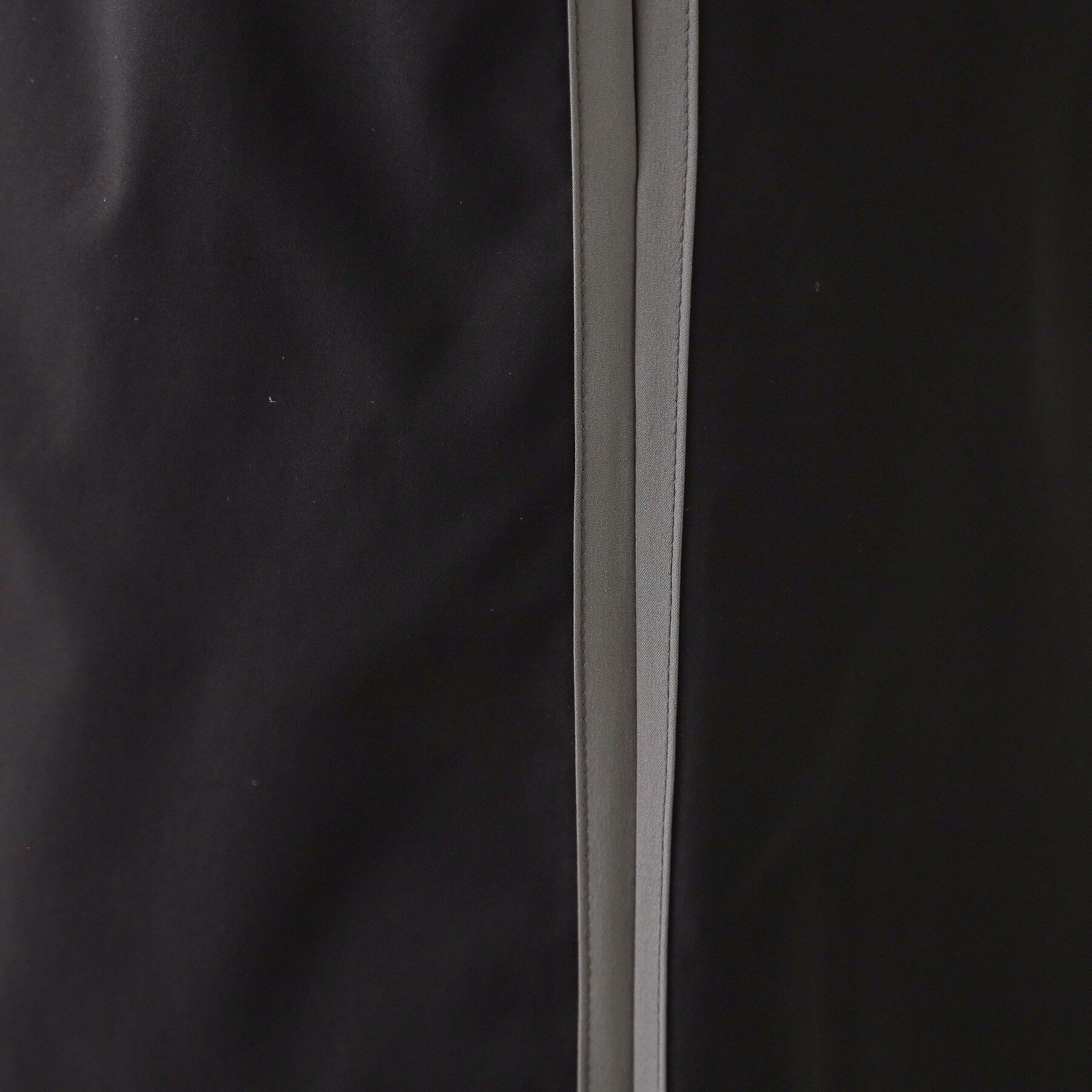 Dessin「【撥水/ウエストゴム】ストレッチIラインスカート」|スカート|