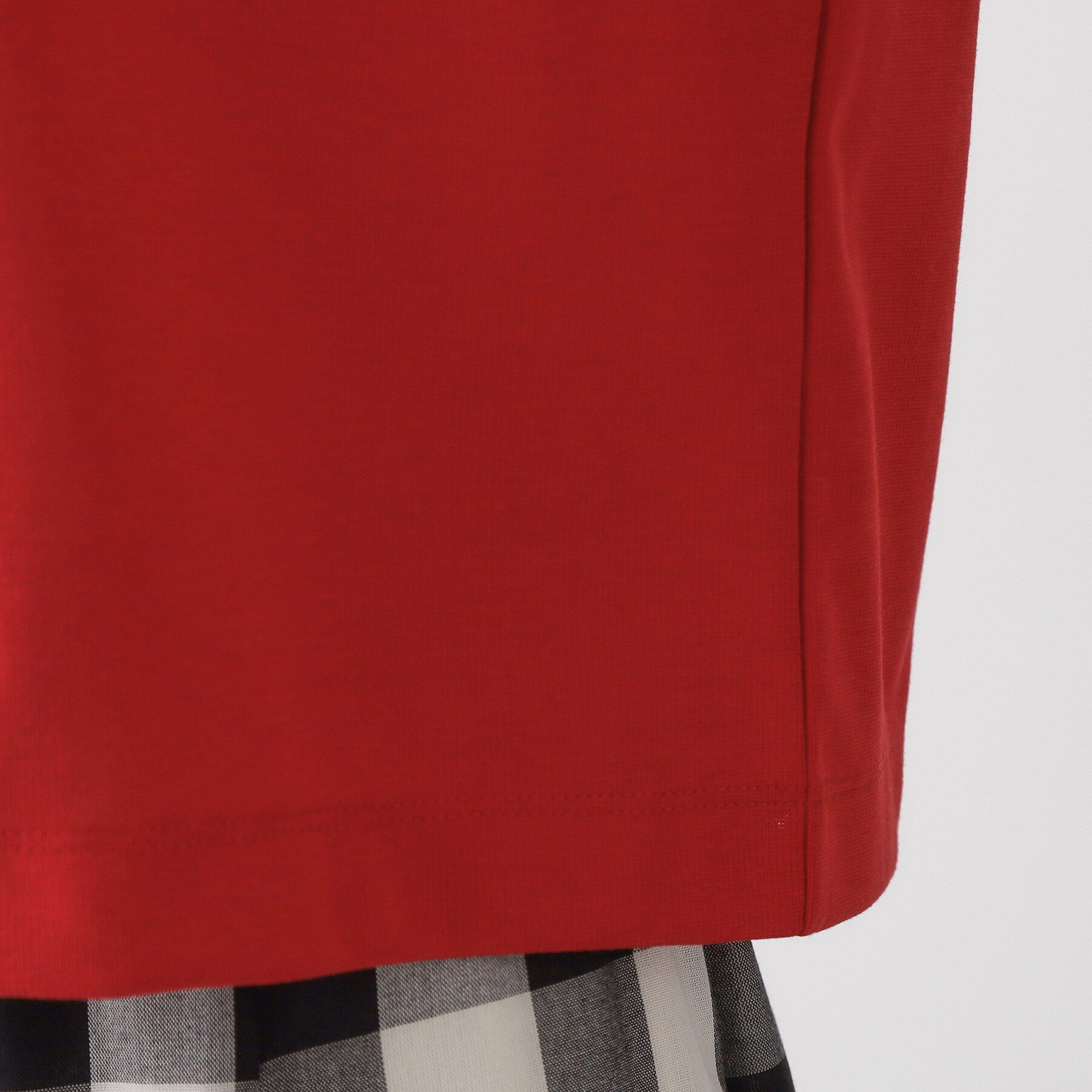 Dessin「【洗える】スナップボタンカーディガン」|カーディガン|