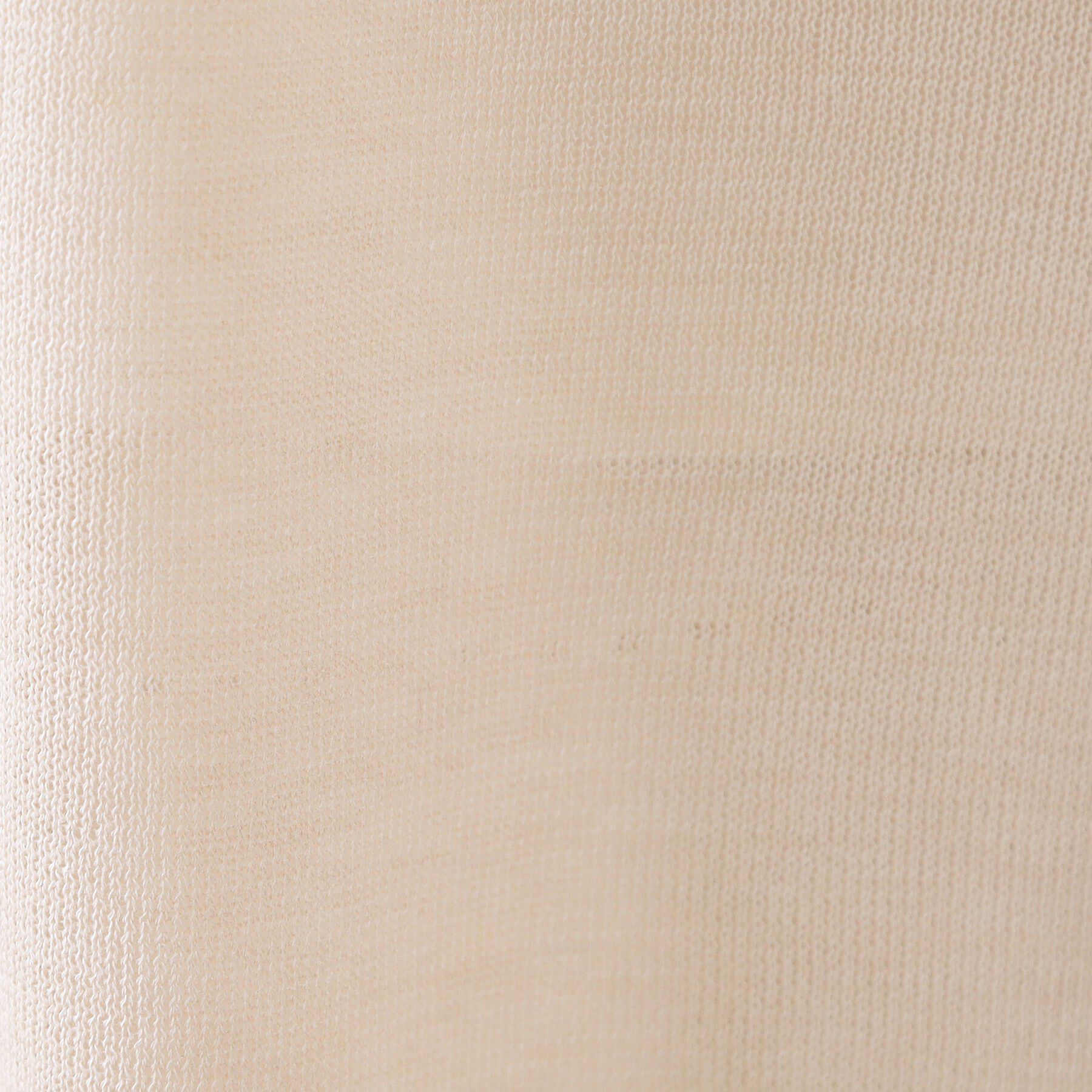 Dessin「【洗える】ミドル丈シアーカーディガン」|カーディガン|