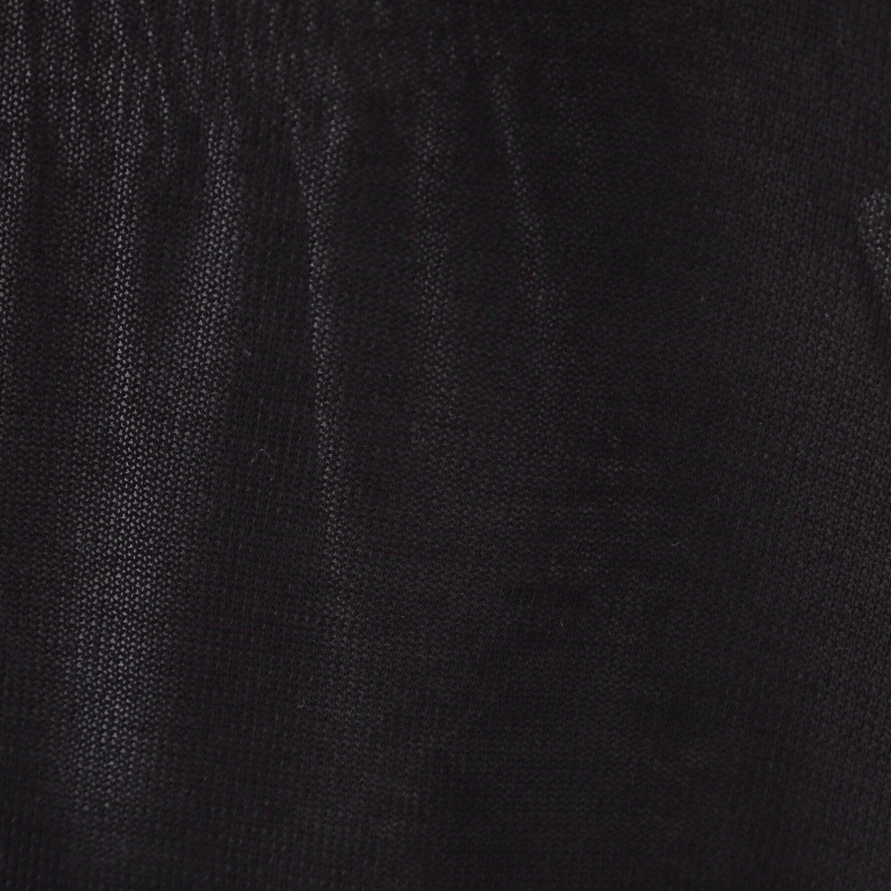 Dessin「【洗える】ミドル丈シアーカーディガン」|カーディガン|