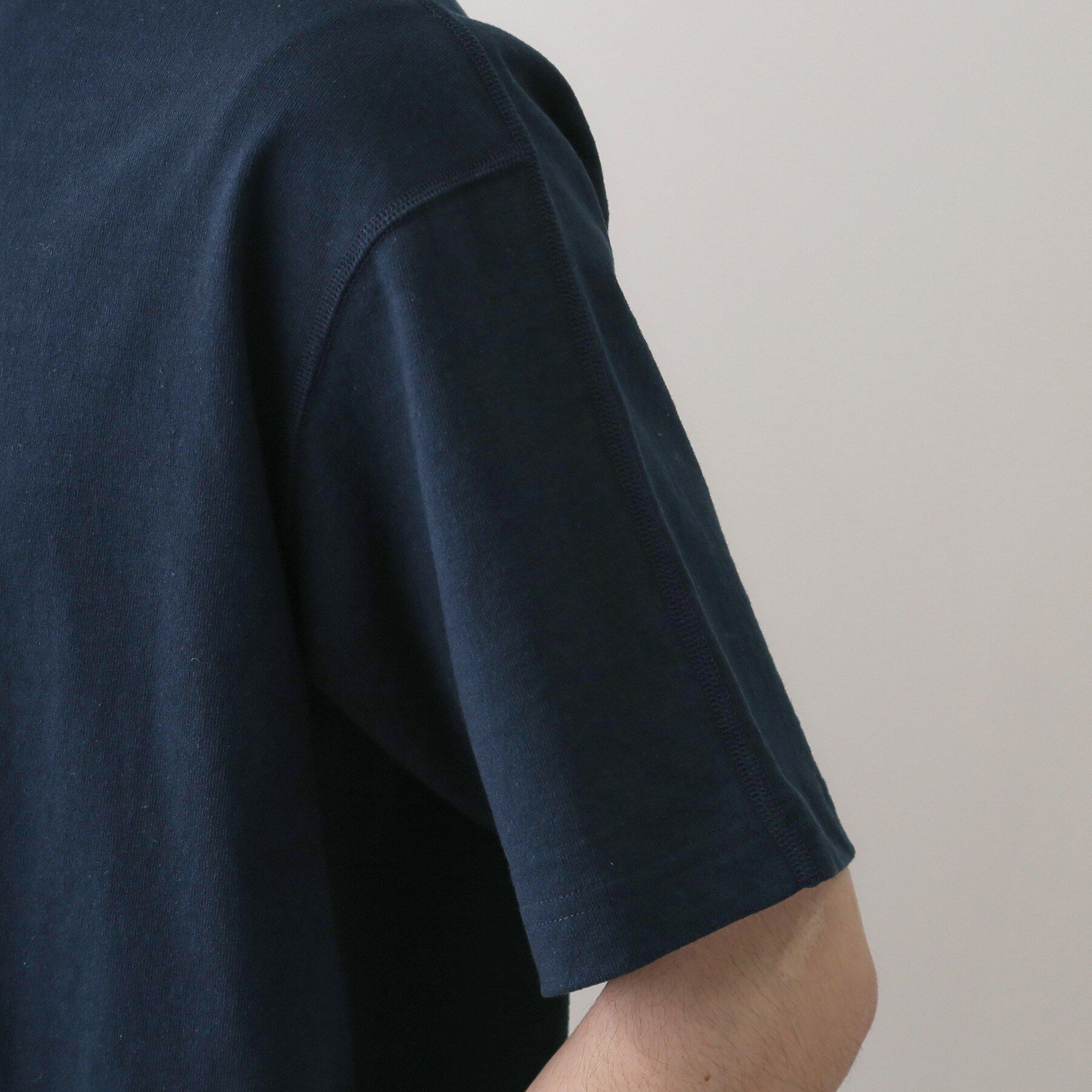 Dessin「和歌山ラフィー天竺Tシャツ」|Tシャツ・カットソー|