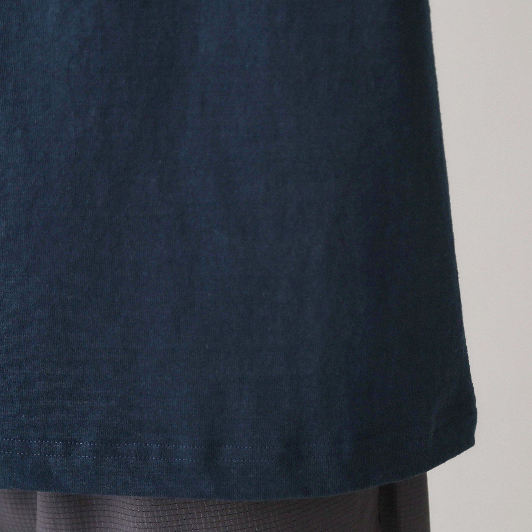 Dessin「和歌山ラフィー天竺Tシャツ」|Tシャツ・カットソー|