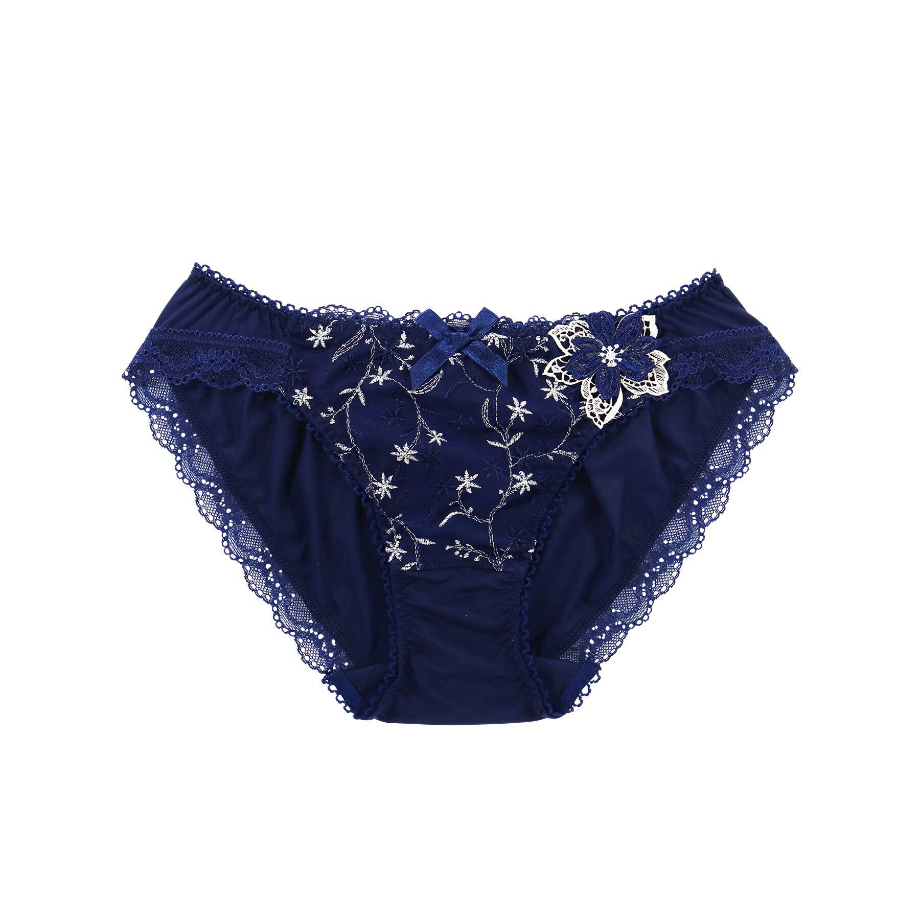 Risa Magli「リュシル ノーマルショーツ」|インナー|