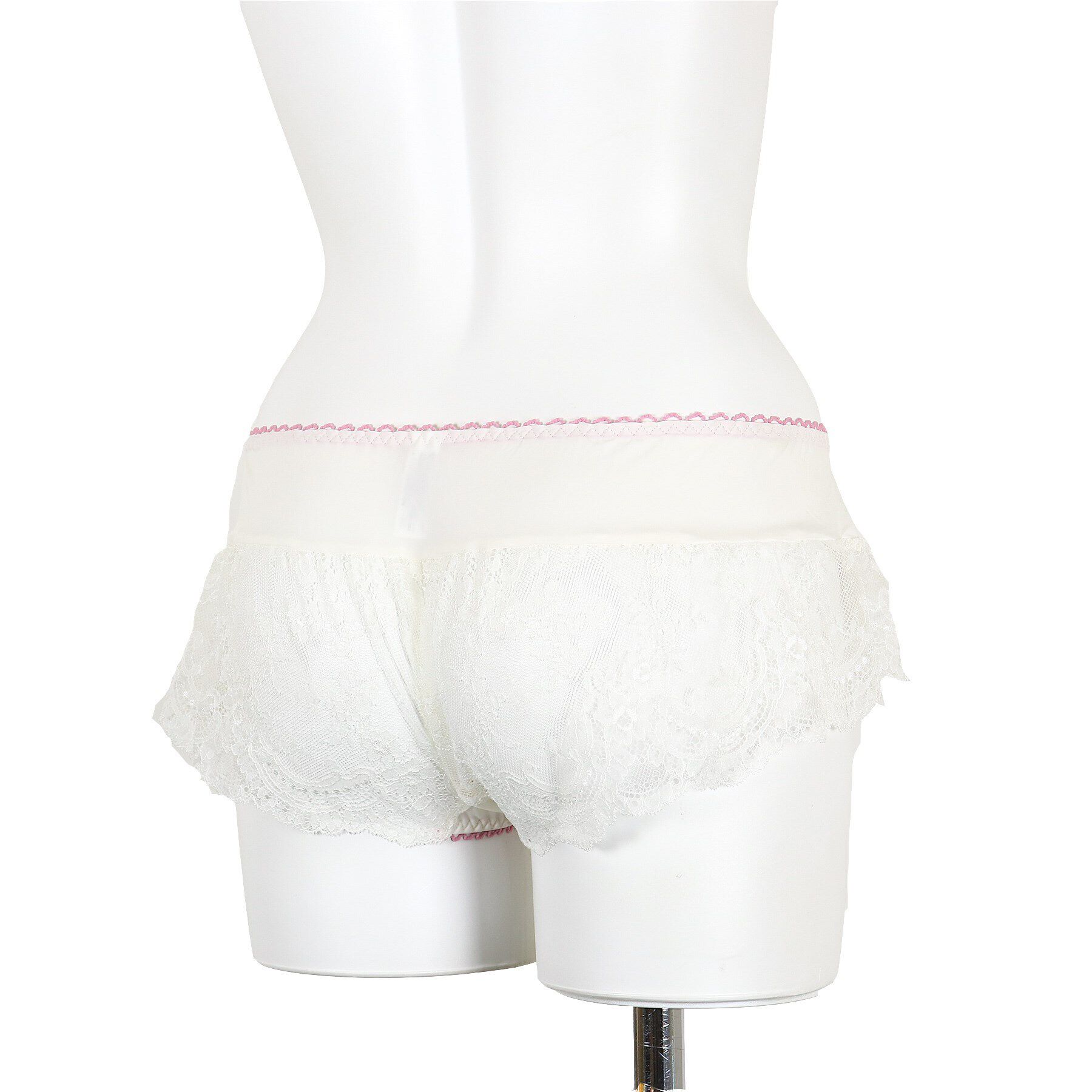 Risa Magli「カトリーヌ フレアショーツ」|インナー|