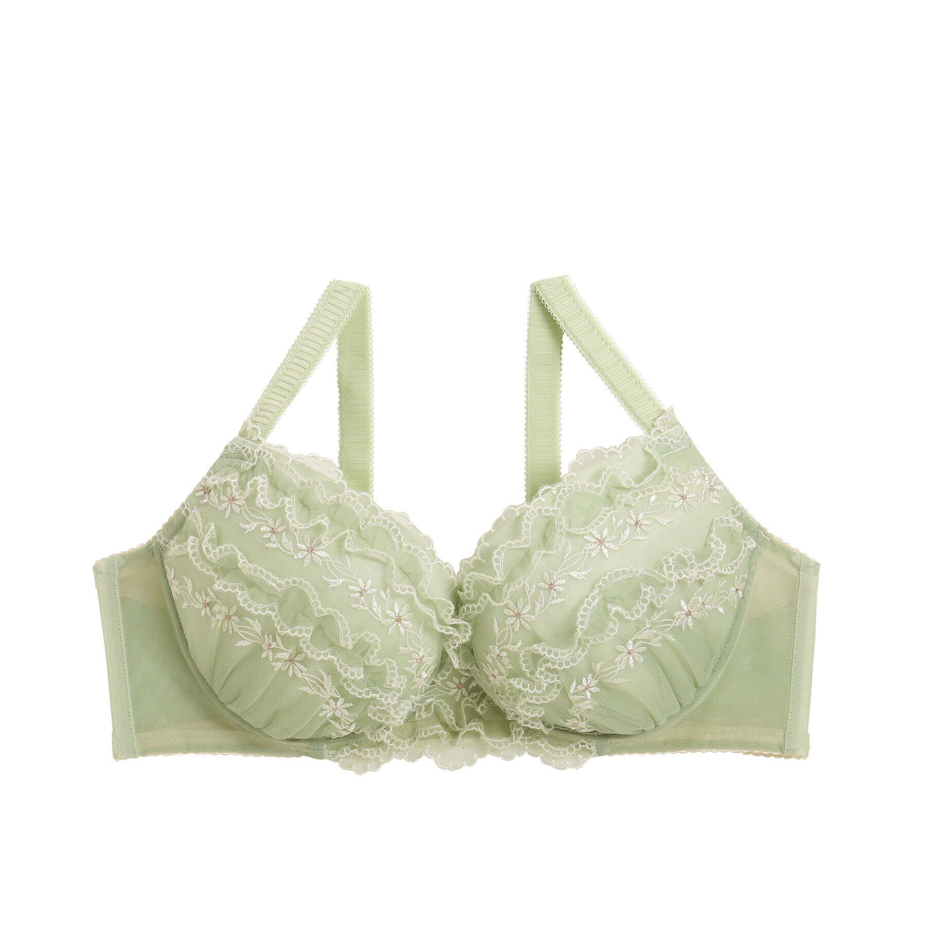 Risa Magli「ラーラ ブラジャー」|インナー|