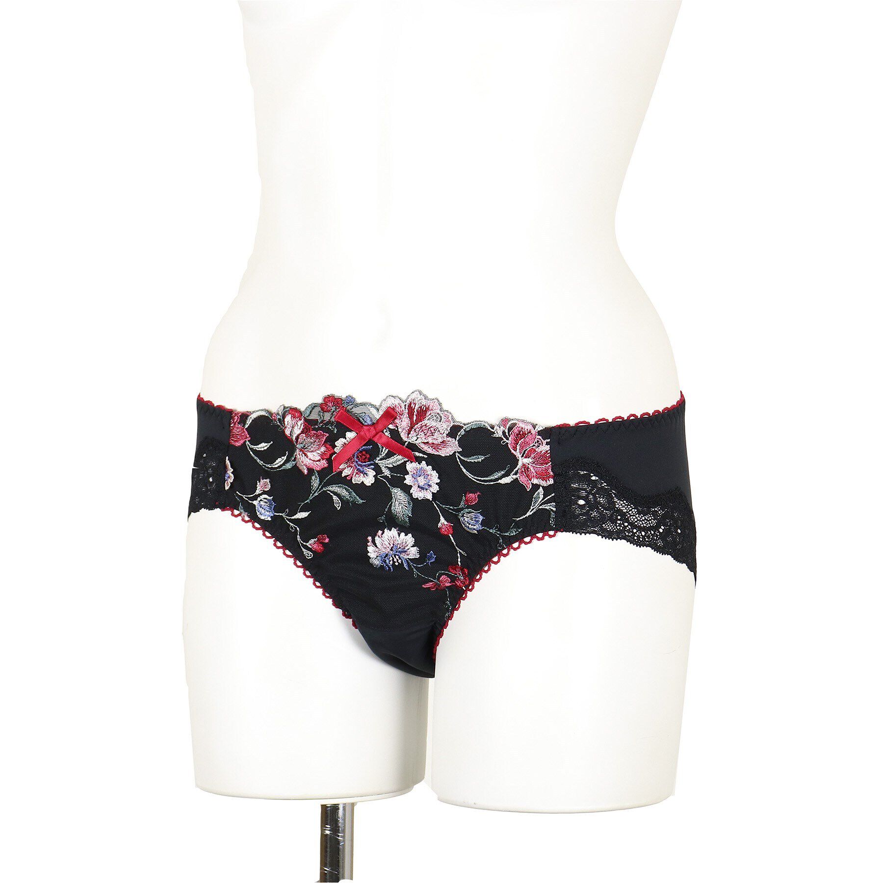 Risa Magli「レンヌ サニタリーショーツ」|インナー|