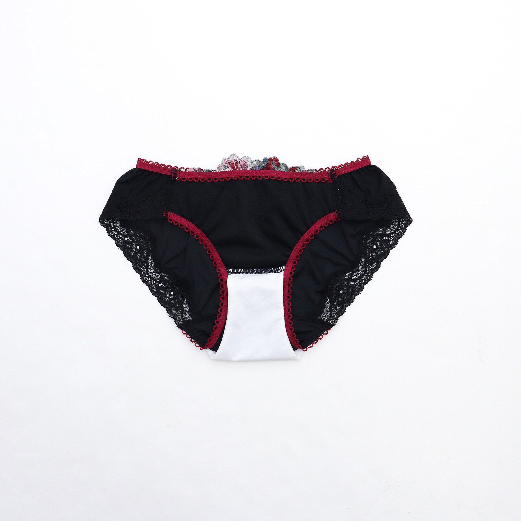 Risa Magli「レンヌ サニタリーショーツ」|インナー|