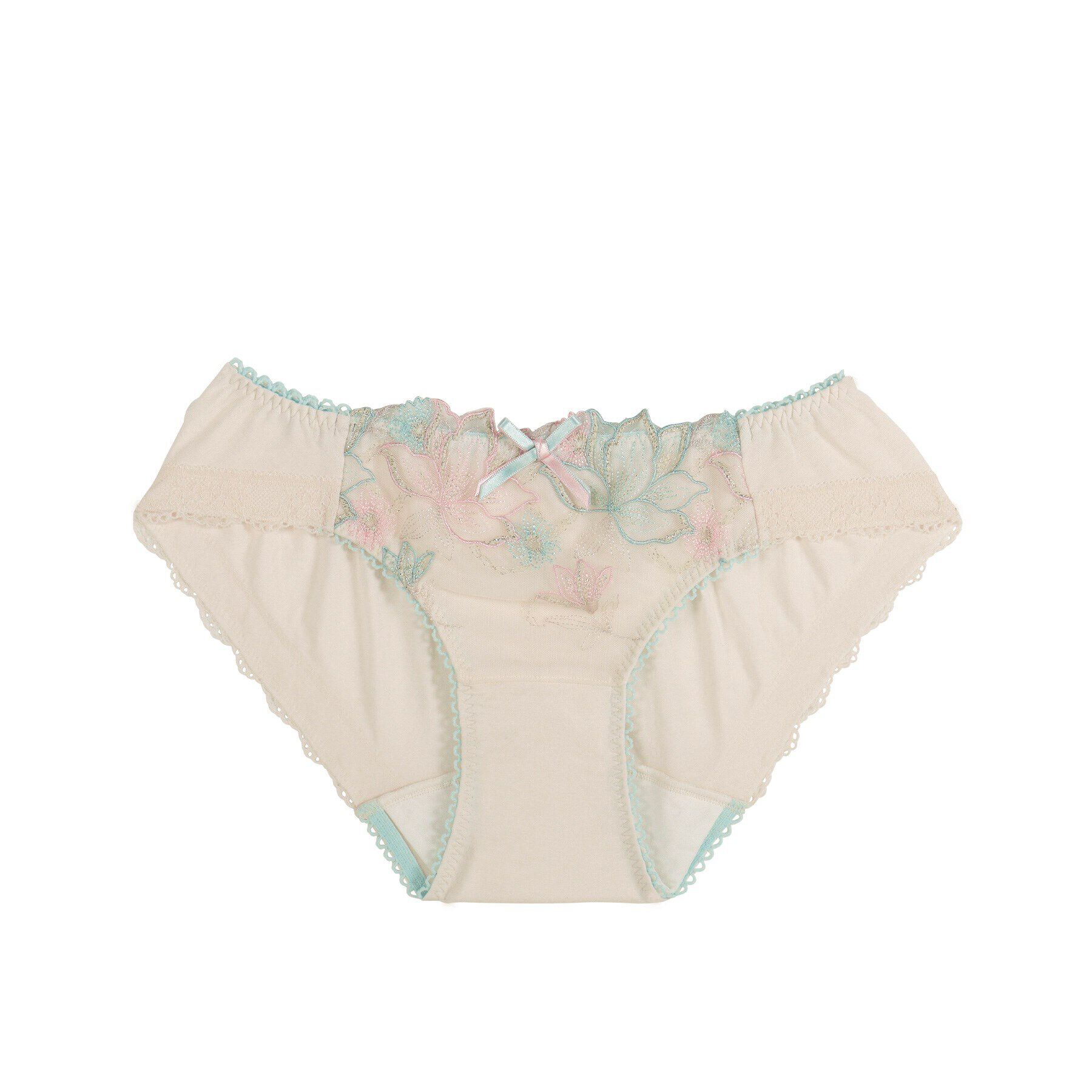 Risa Magli「ウラリー サニタリーショーツ」|インナー|