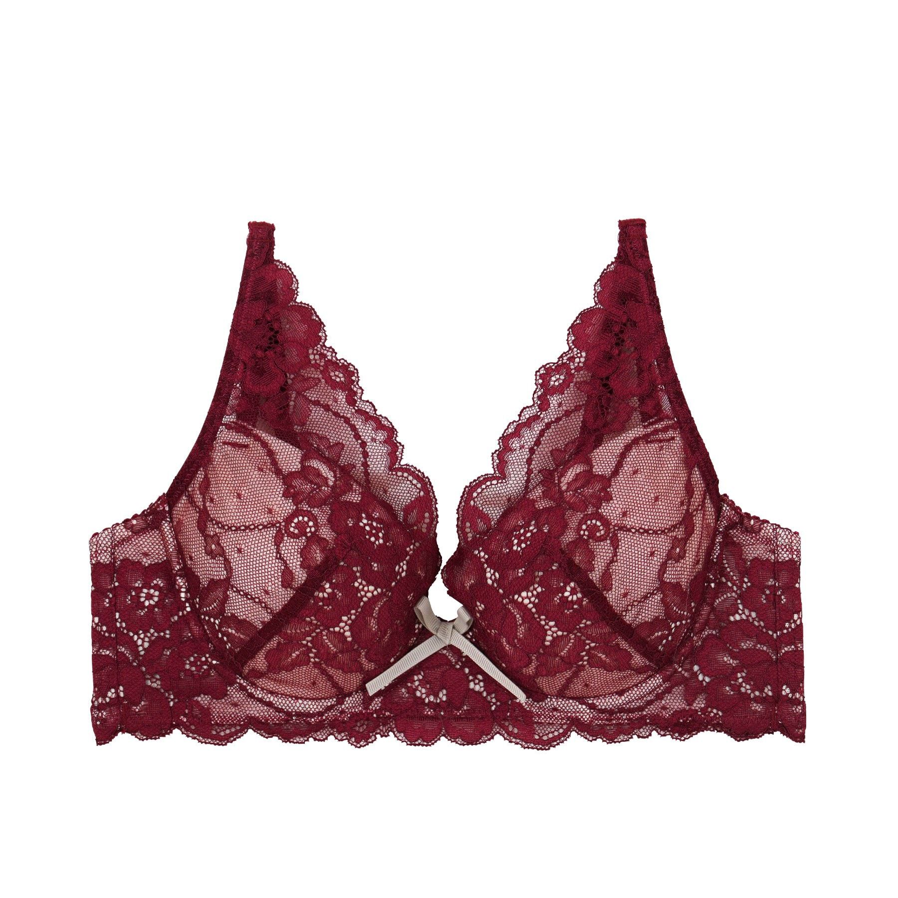 Risa Magli「ノーラ ブラジャー（B-D）＜スウィートリッチ＞」|インナー|