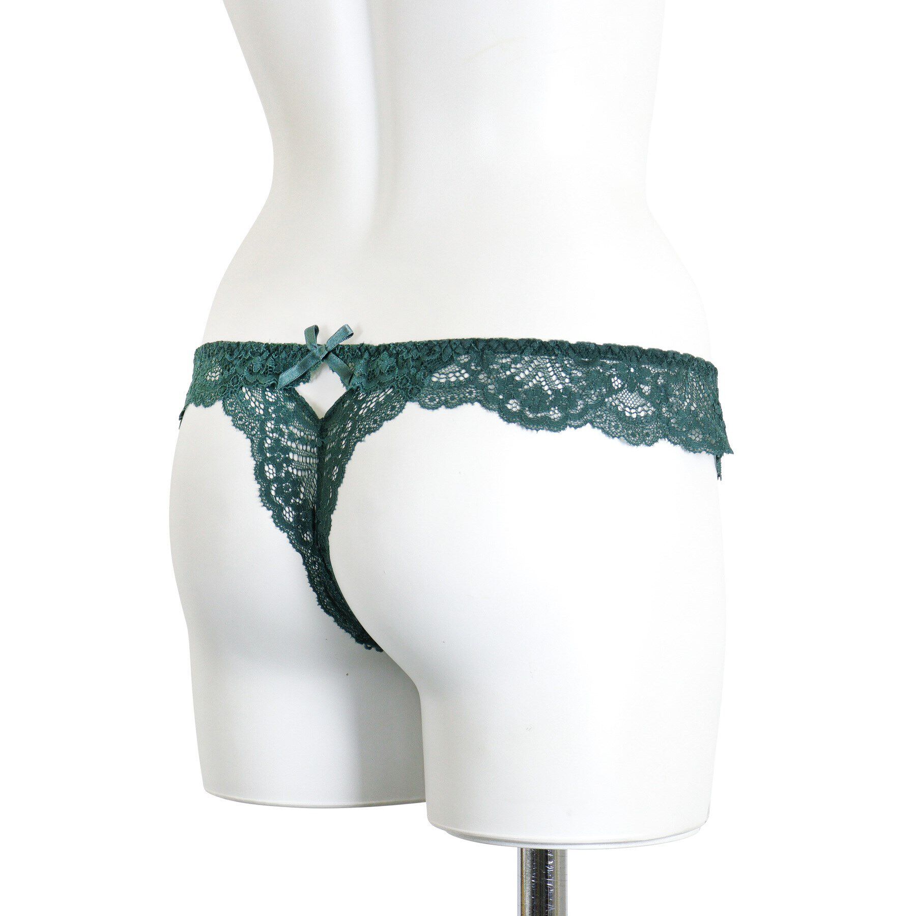 Risa Magli「アンシェラ Tバックショーツ」|インナー|