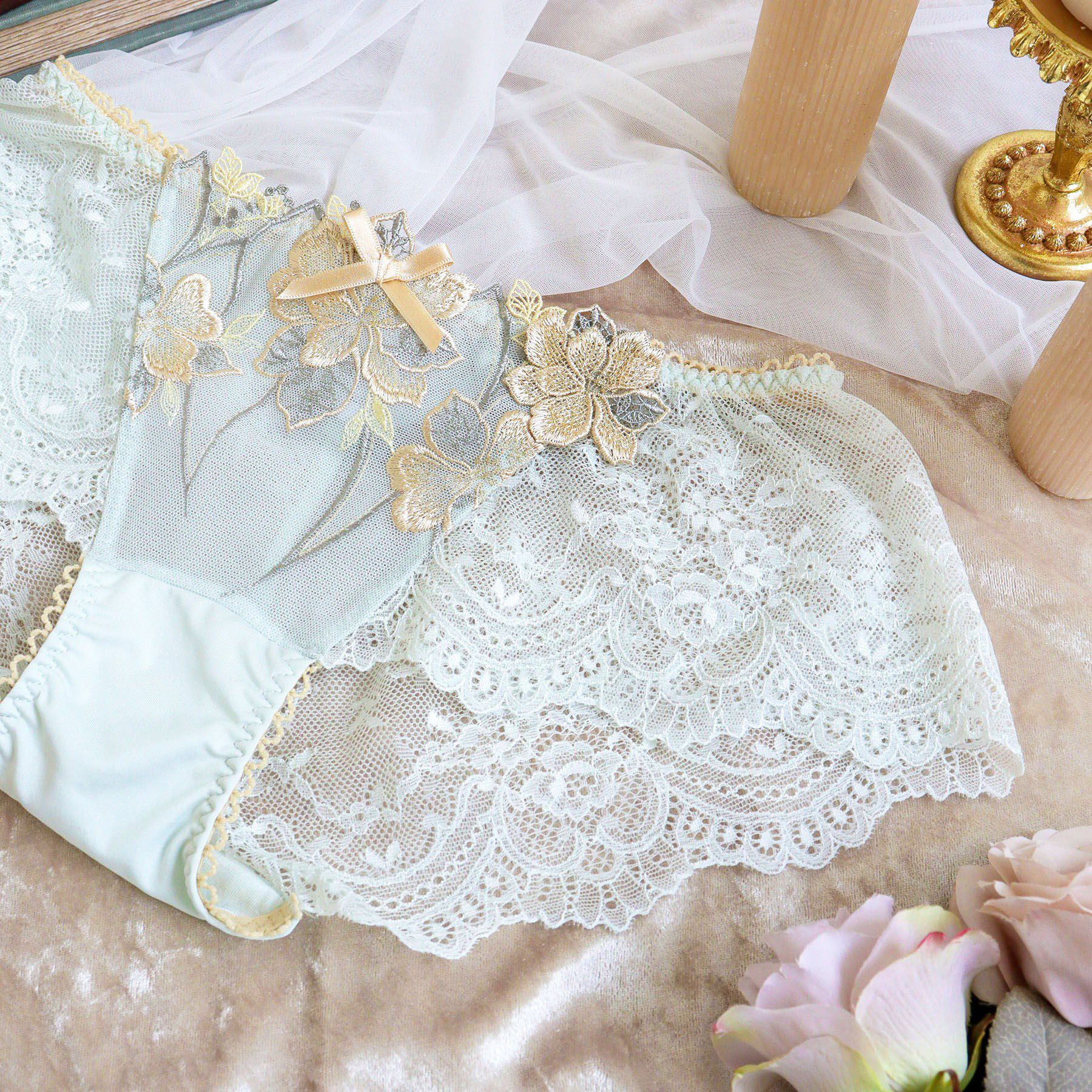 Risa Magli「アデリーノ ヒップハング」|インナー|