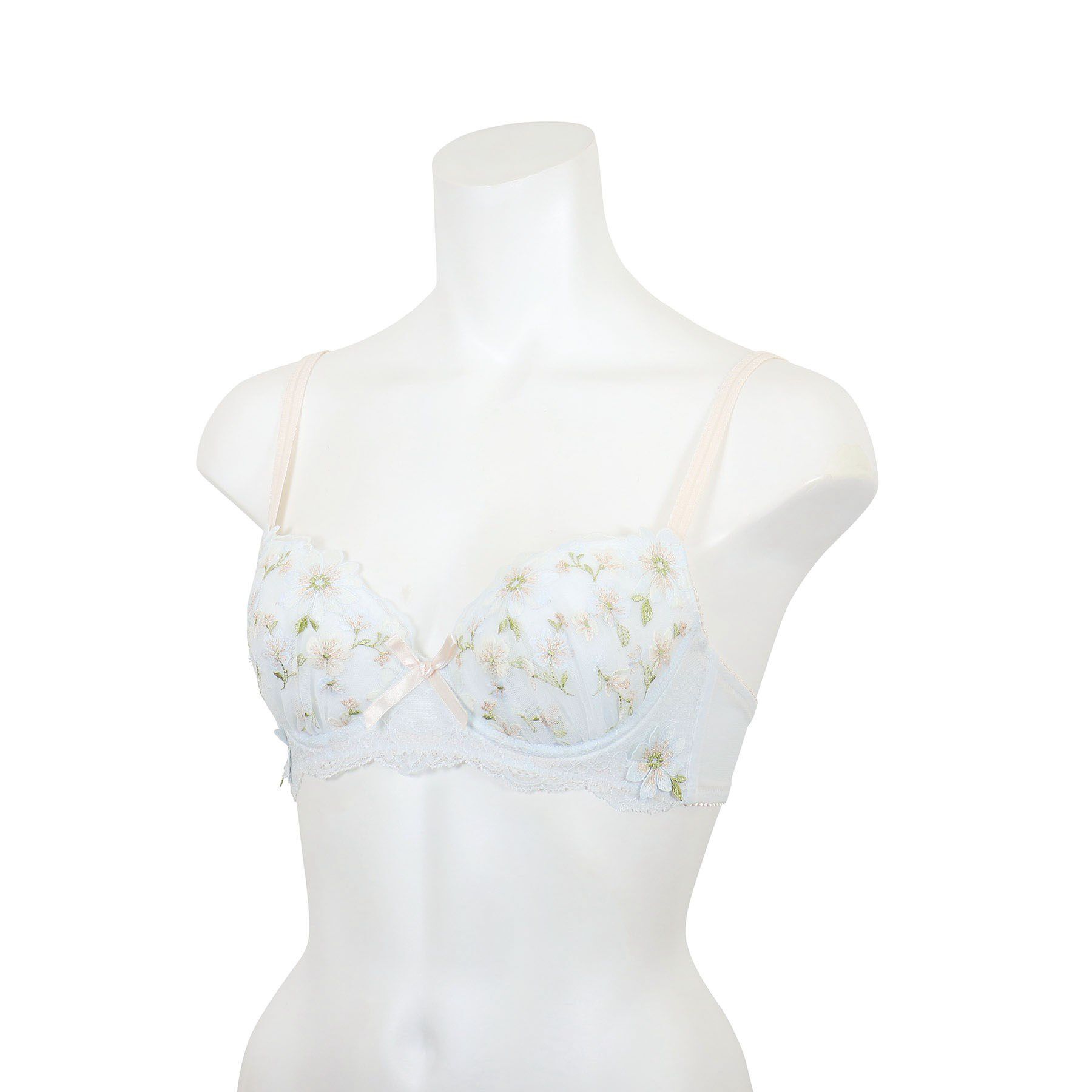 Risa Magli「アルマ ブラジャー （B-C） ＜スウィートリッチ＞」|インナー|