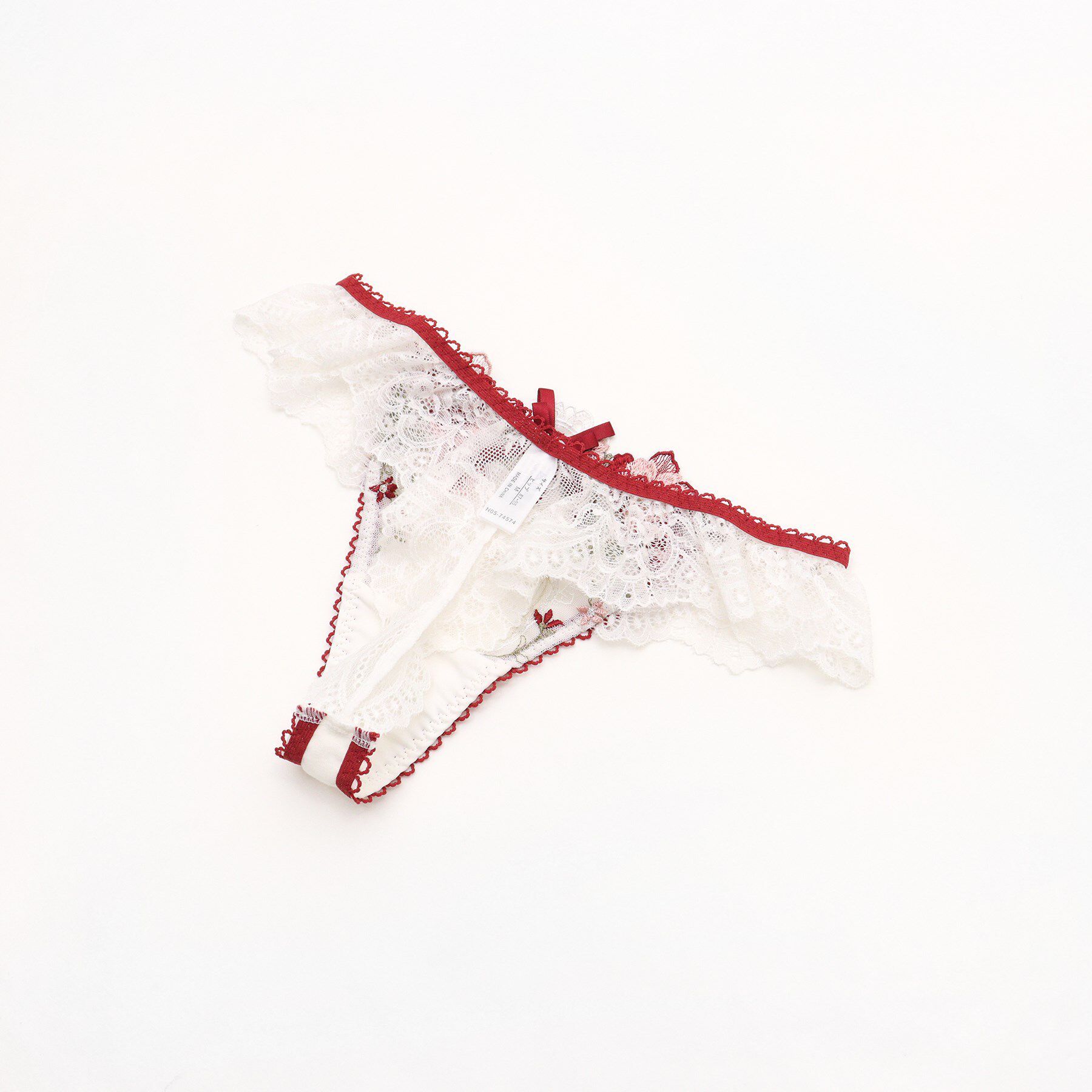 Risa Magli「サリー Tバック」|インナー|