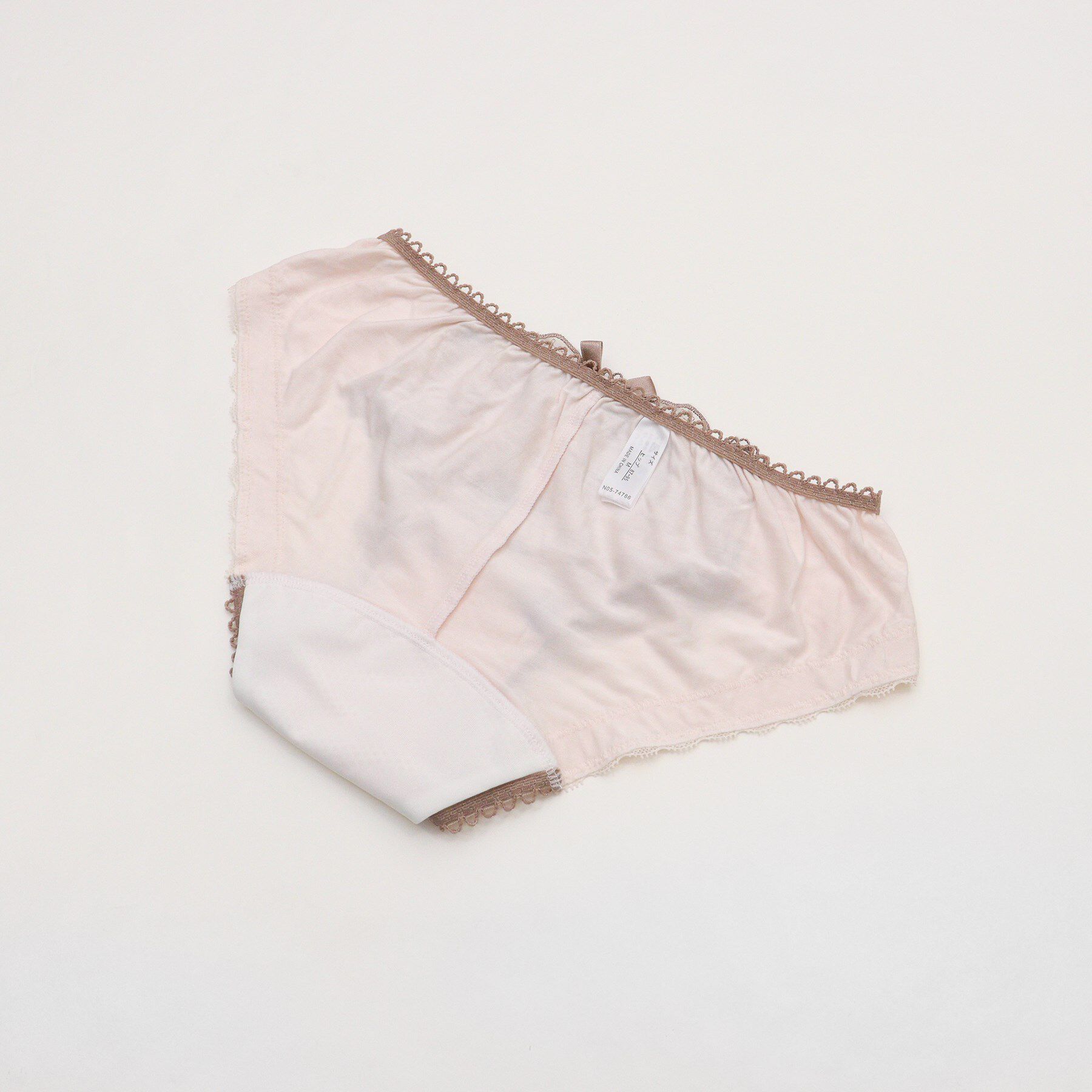 Risa Magli「フェリーチェ サニタリー」|インナー|