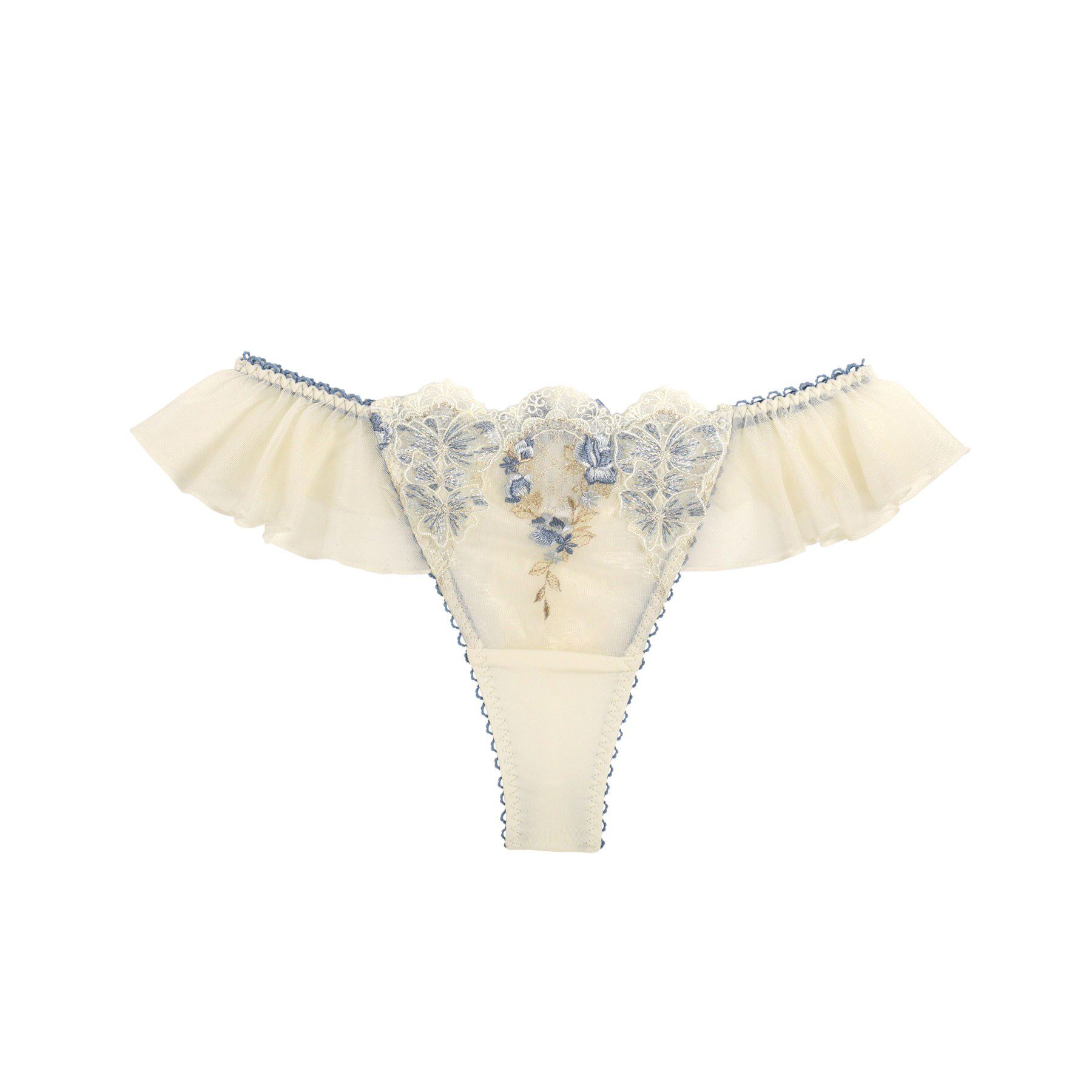 Risa Magli「リピネ Tバック」|インナー|