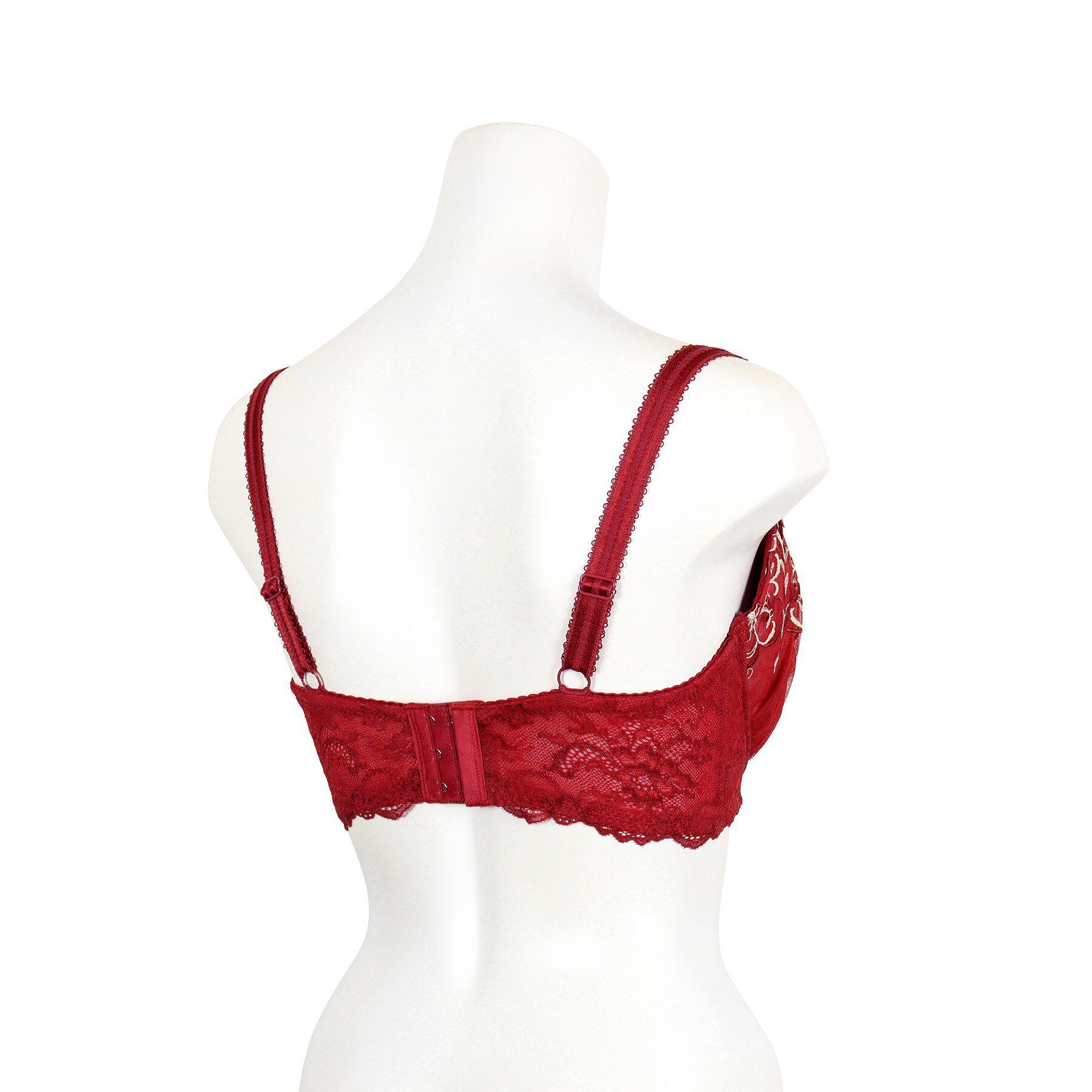 Risa Magli「【アリーナ】 ブラジャー （G-H） ＜N Make Type＞」|インナー|