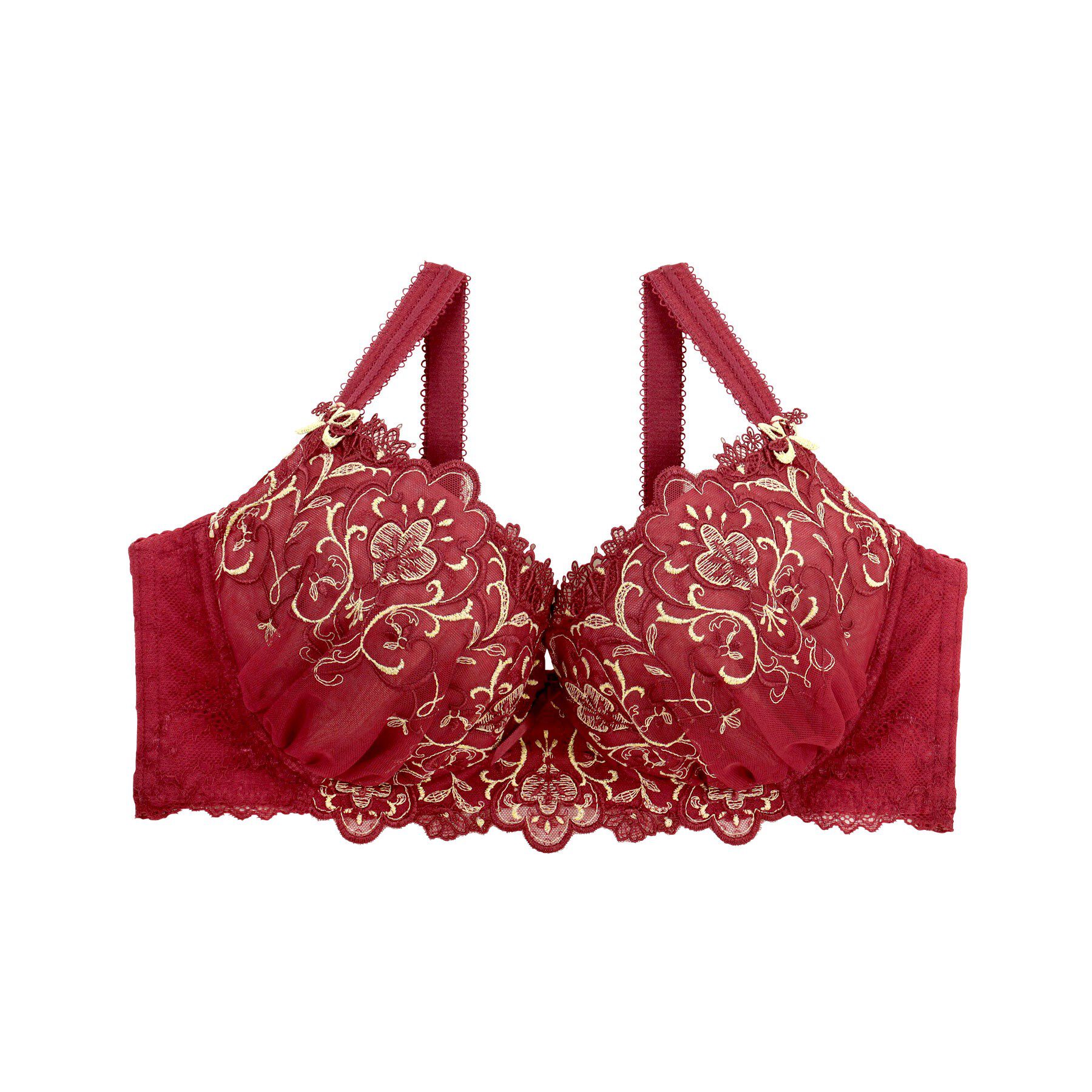 Risa Magli「【アリーナ】 ブラジャー （G-H） ＜N Make Type＞」|インナー|