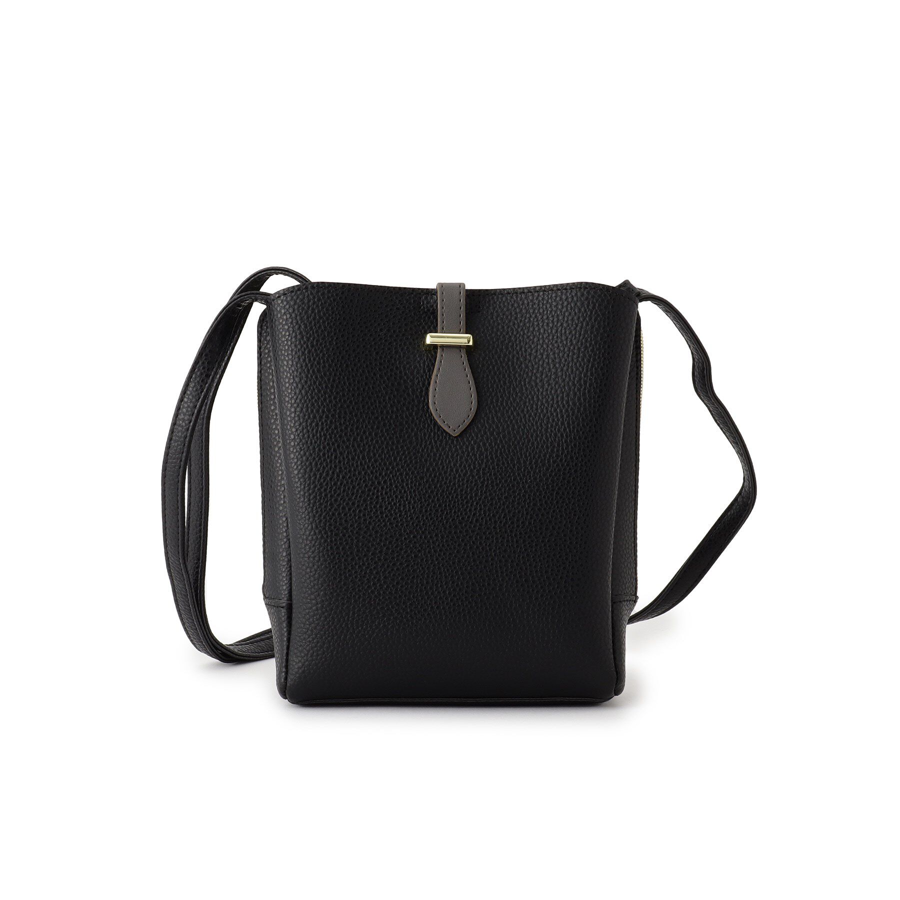 ITS&rsquo;DEMO「ベルト三層ミニショルダー」|ショルダー・メッセンジャー|