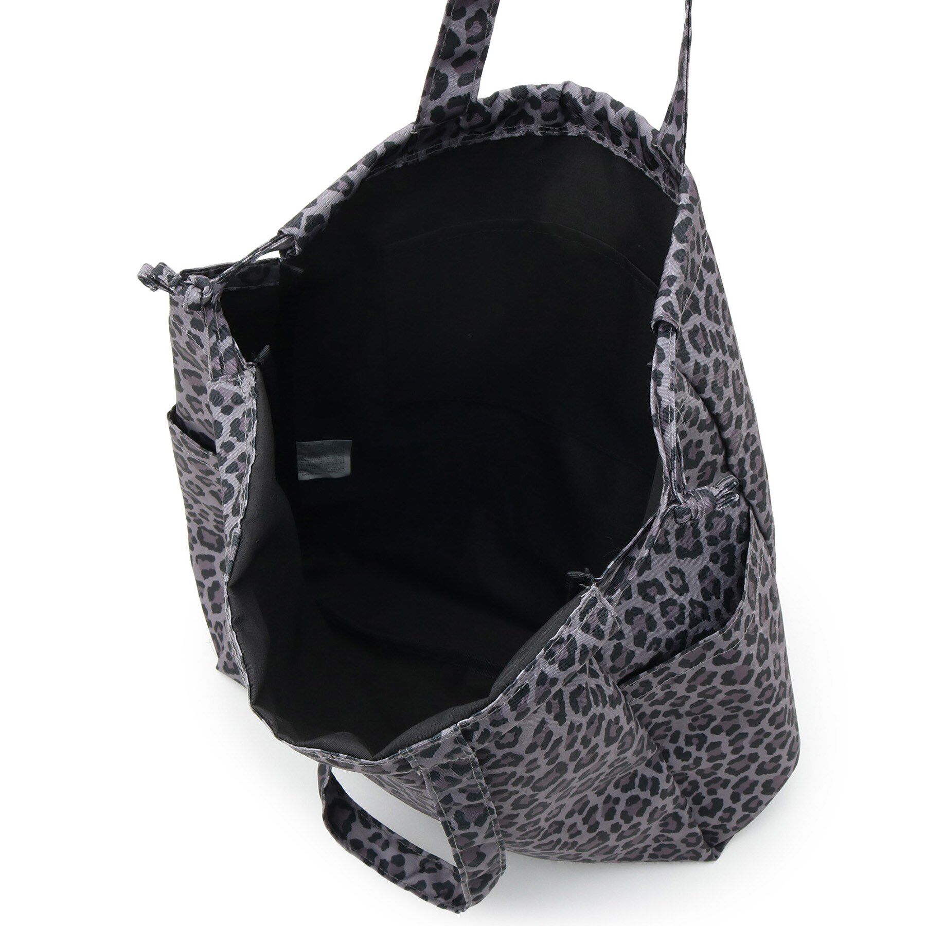 ITS&rsquo;DEMO「【A4対応】ラタプリントトート」|トートバッグ|