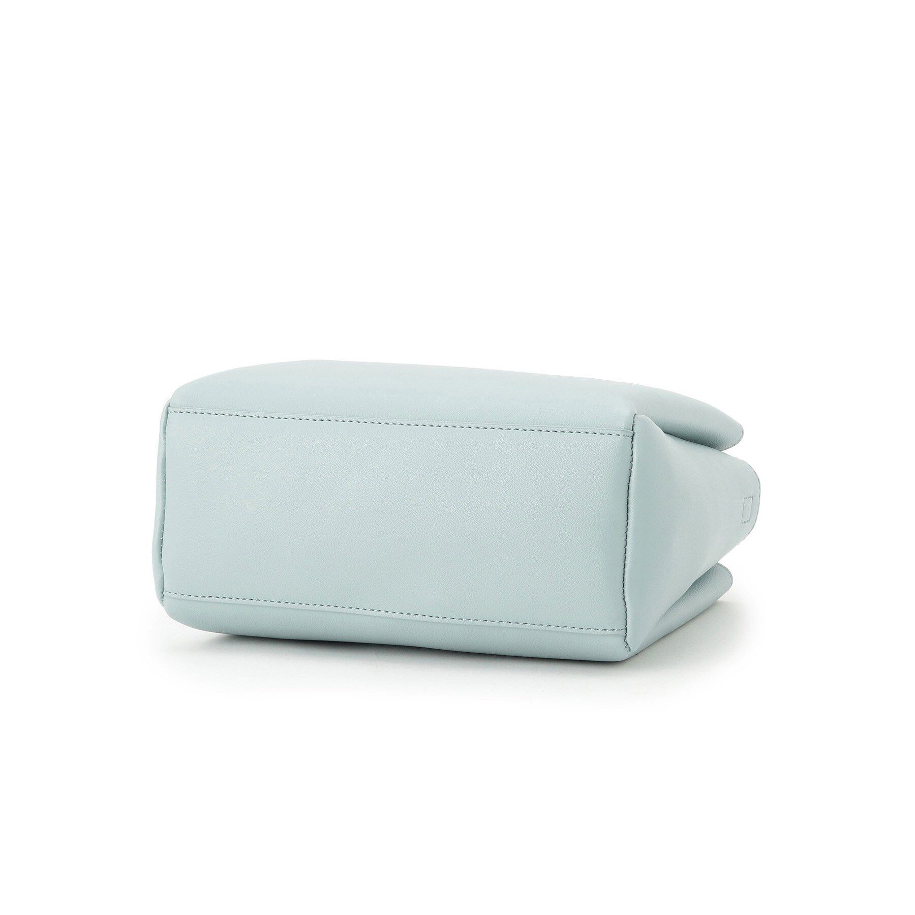 ITS&rsquo;DEMO「フラワーチャーム付2WAYトート」|ハンドバッグ|