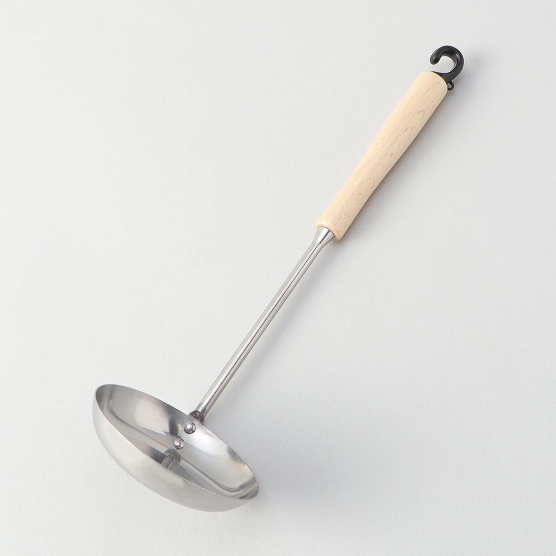 212 KITCHEN STORE「木柄 お玉  ＜212Kオリジナル＞」|食器・キッチングッズ|その他